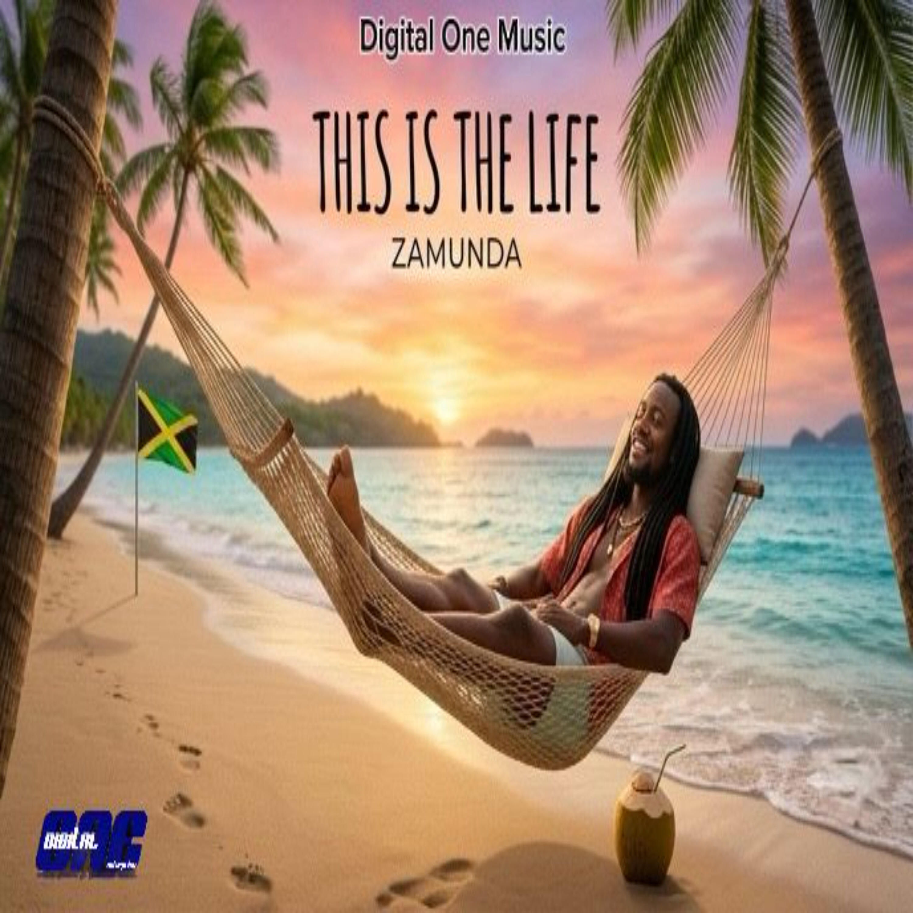Релиз This Is the Life