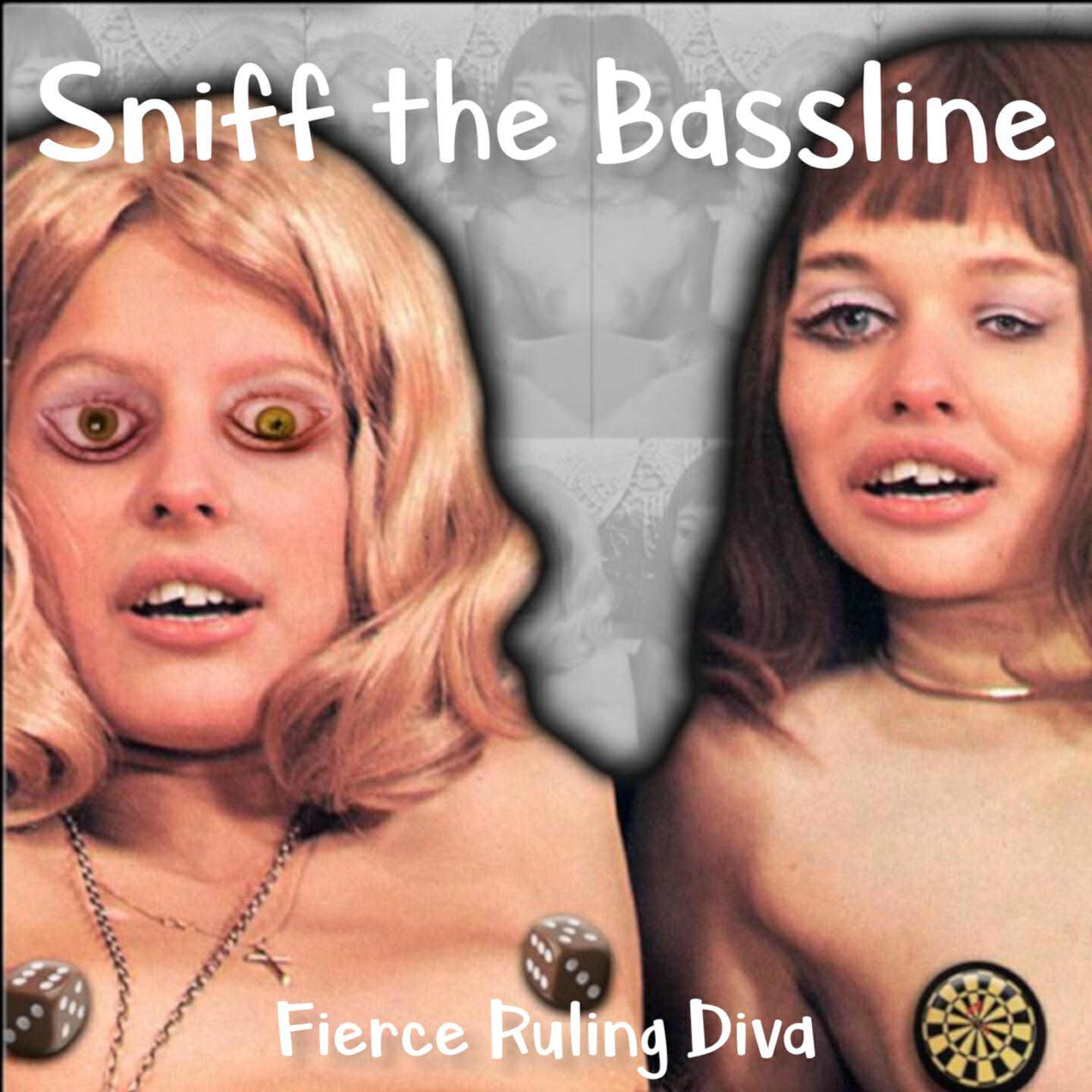 Релиз Sniff the Bassline