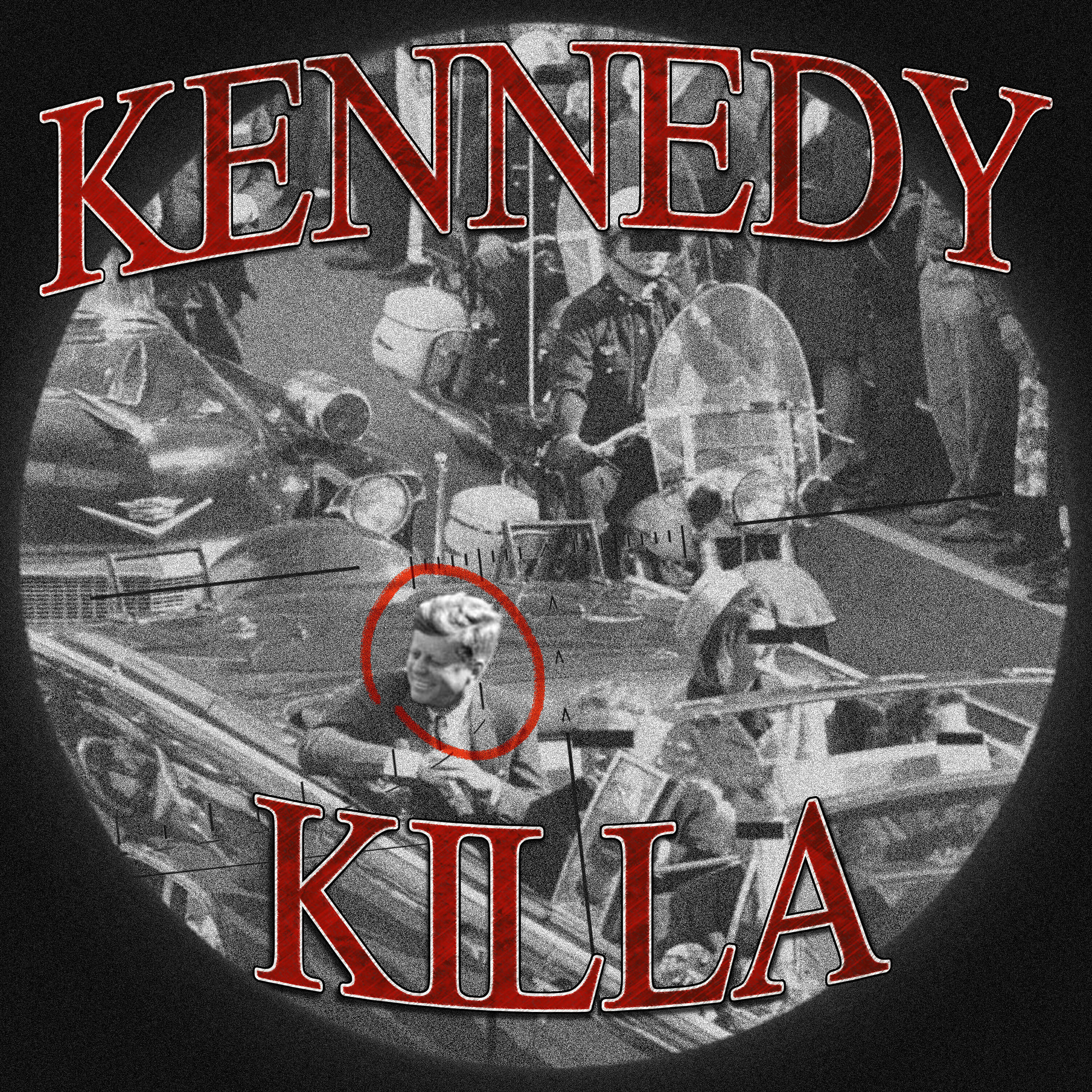 Релиз KENNEDY KILLA