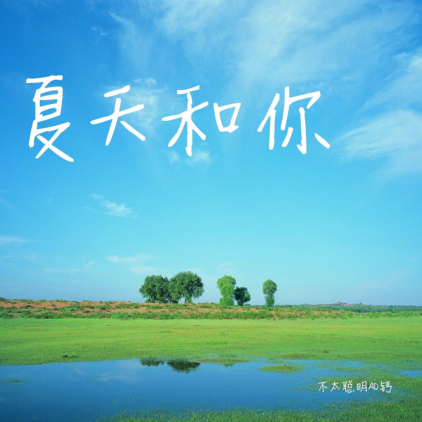 Релиз 夏天和你