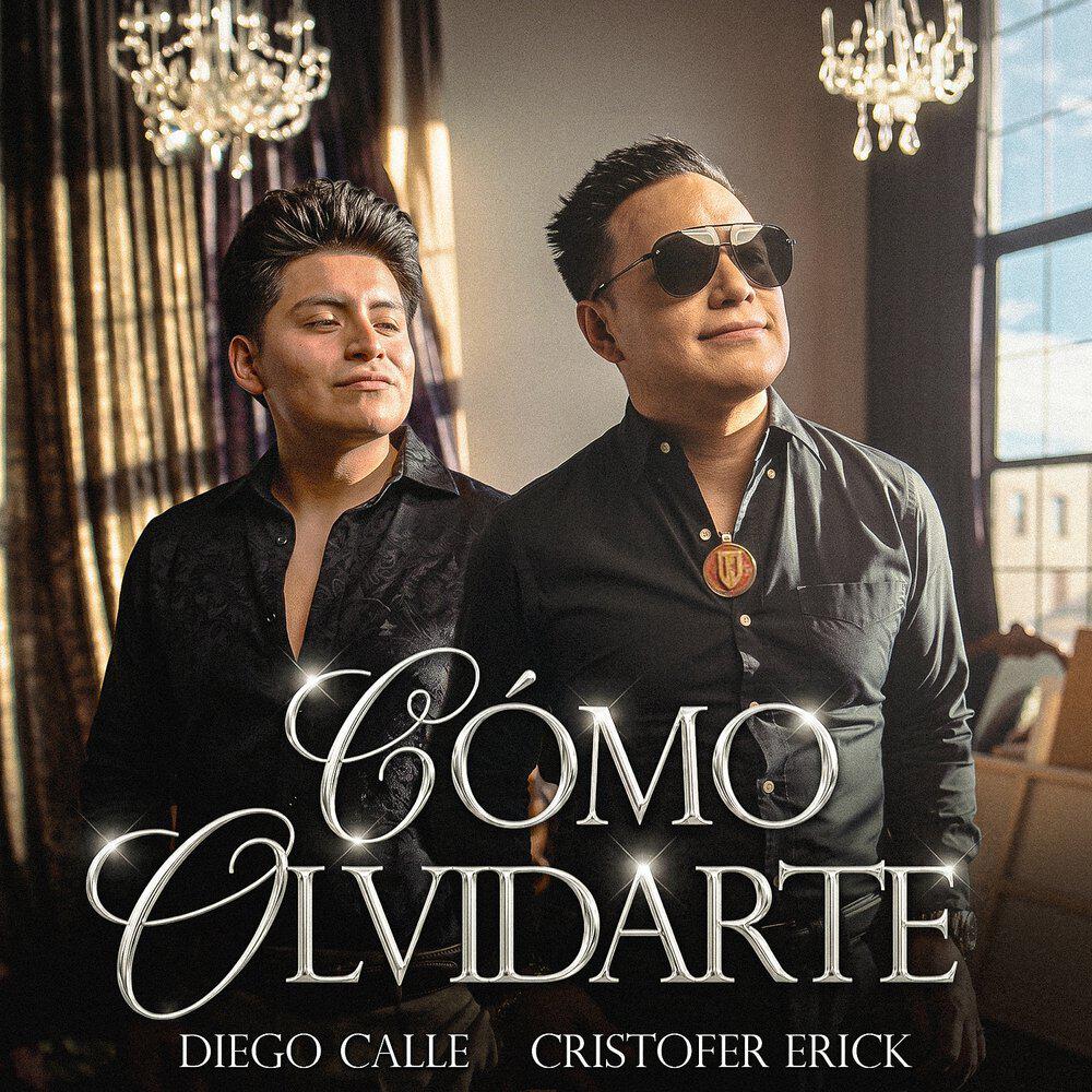 Релиз Cómo Olvidarte