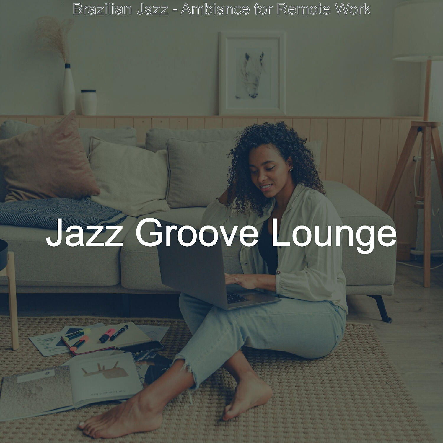 Jazz Groove Lounge