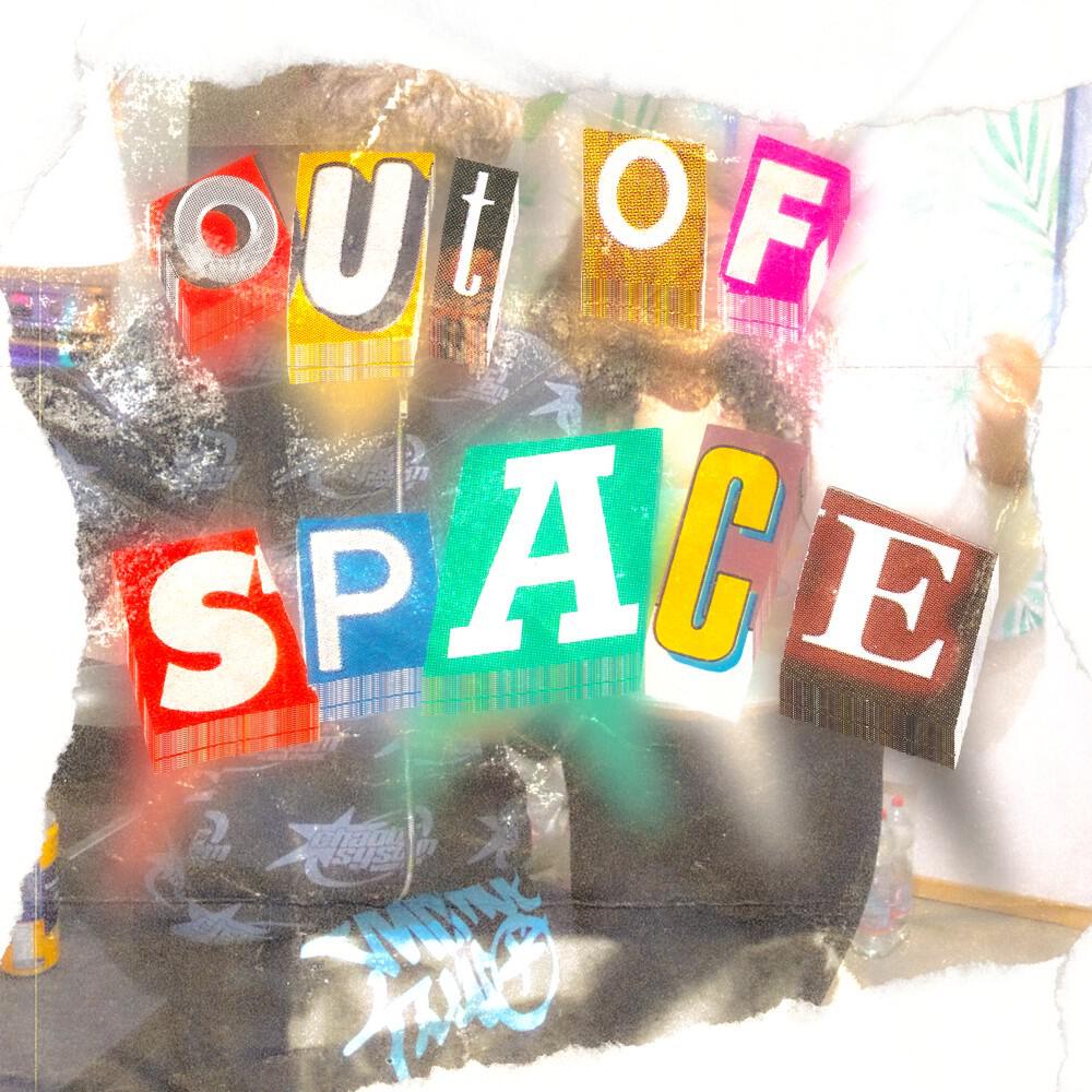 Релиз Out of Space