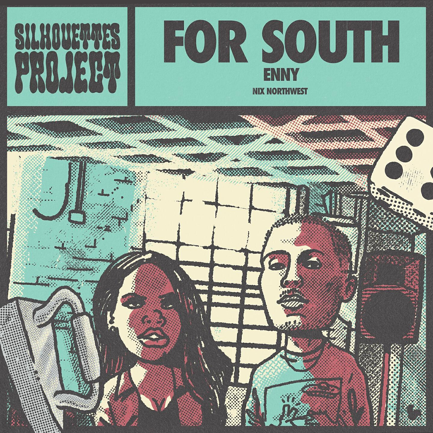Релиз For South