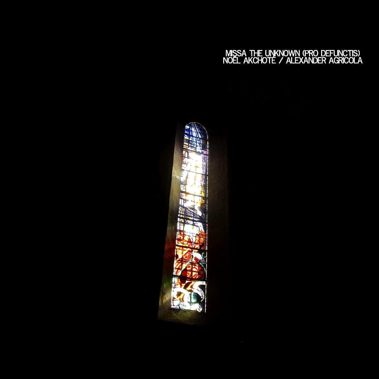 Релиз Missa the Unknown