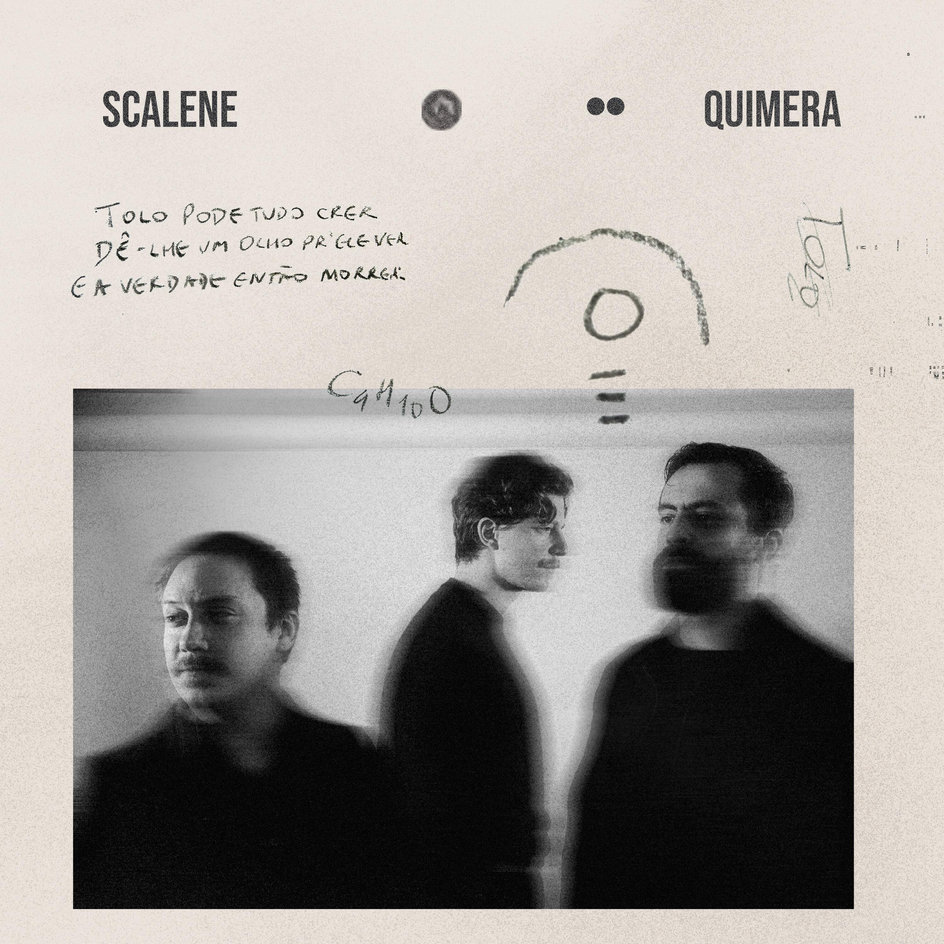 Релиз Quimera
