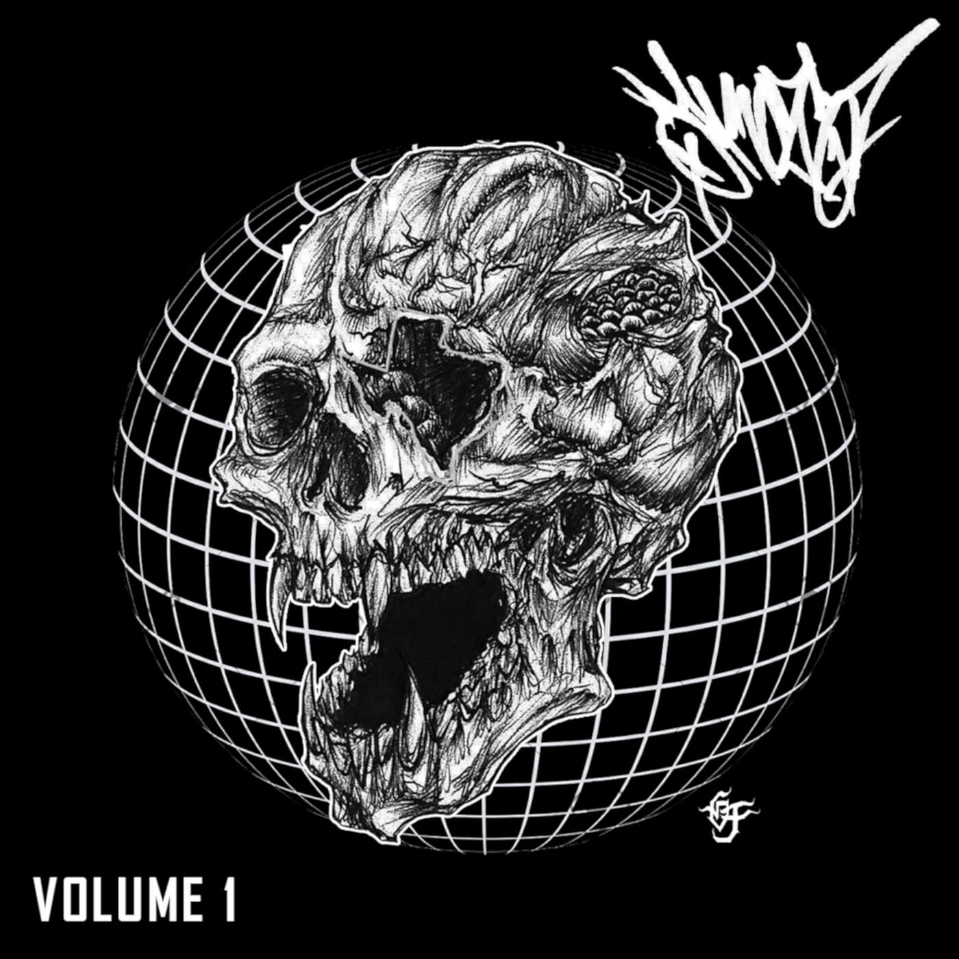 Релиз The Beginning, Vol. 1