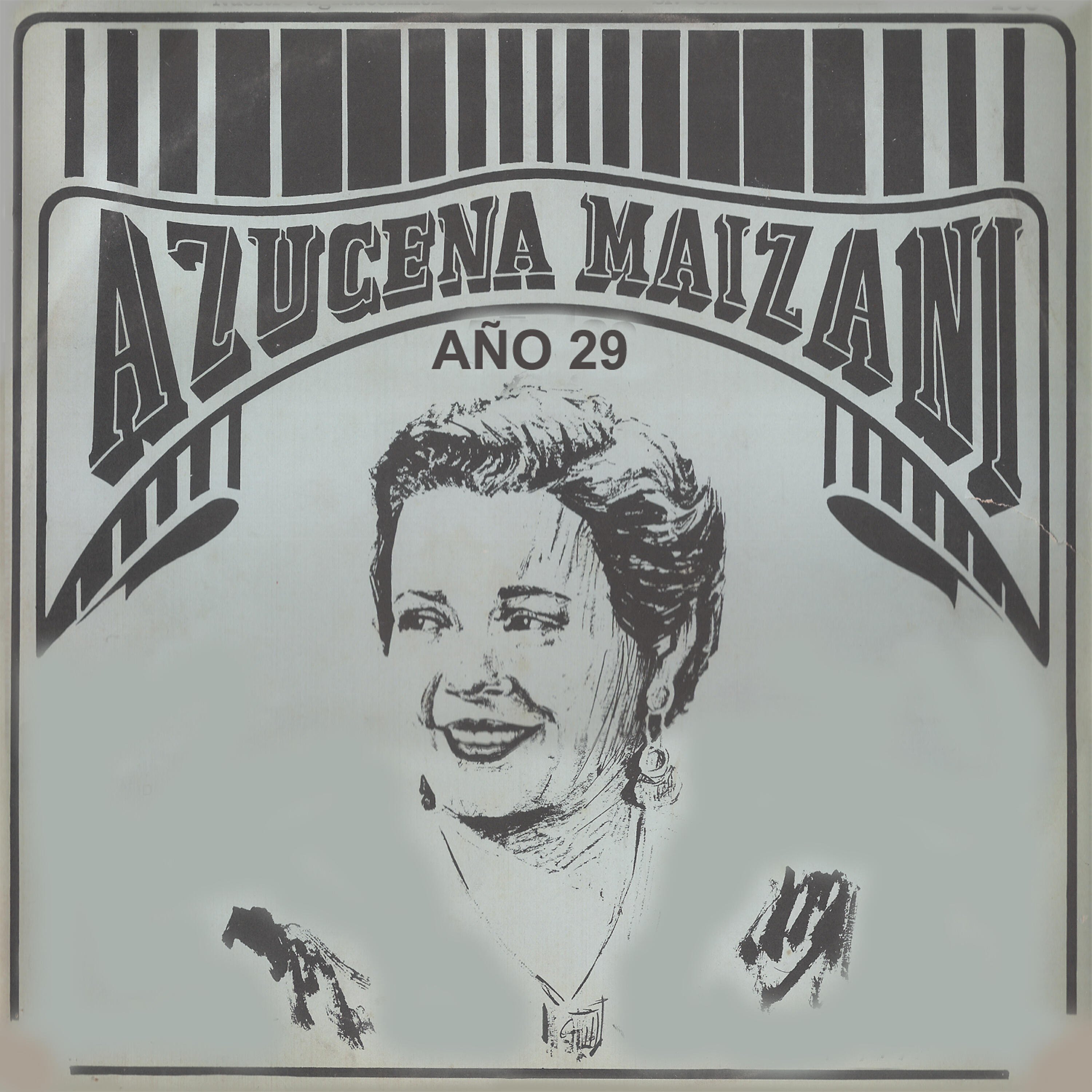 Релиз Año 29