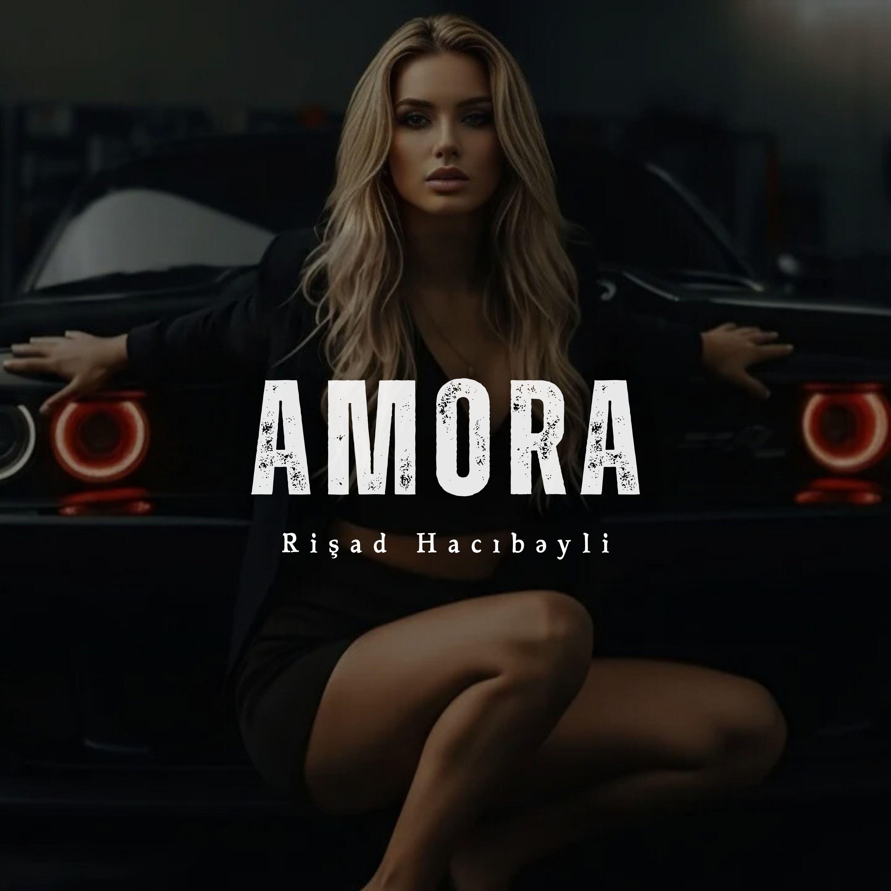 Релиз Amora