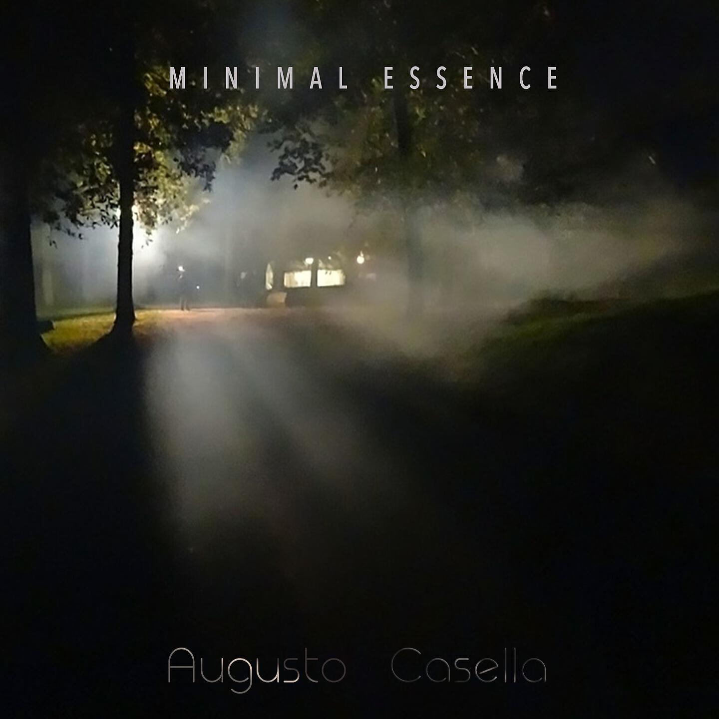Релиз Minimal Essence