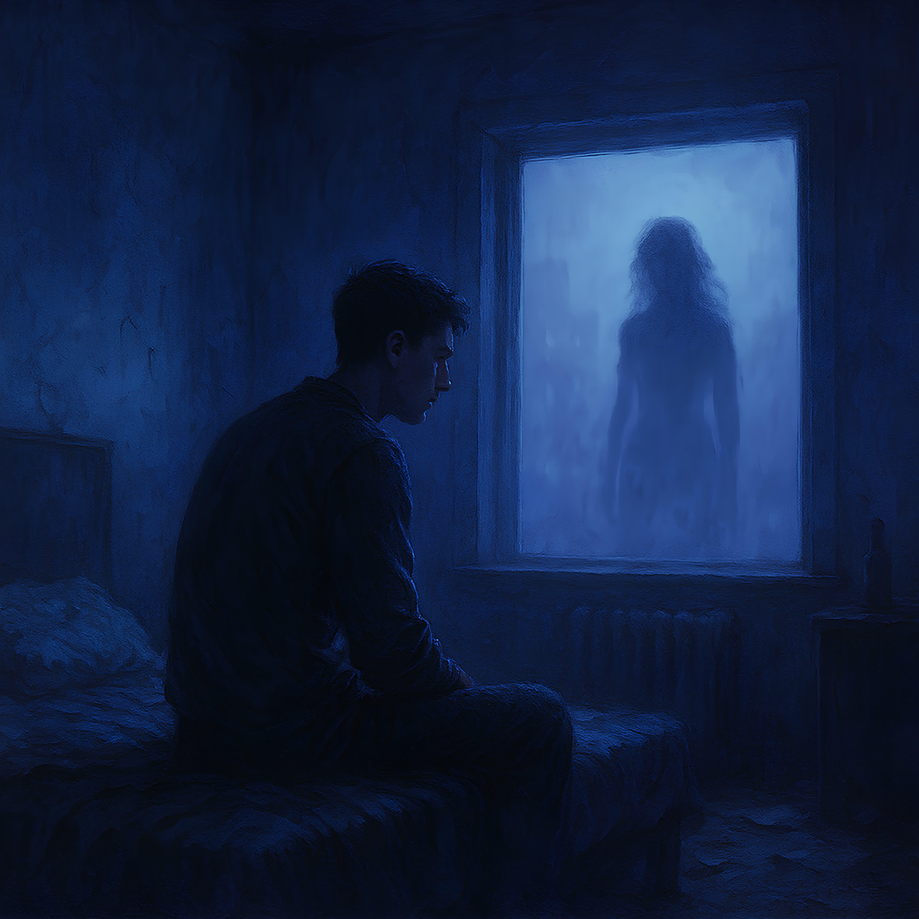 Релиз Wet Dreams