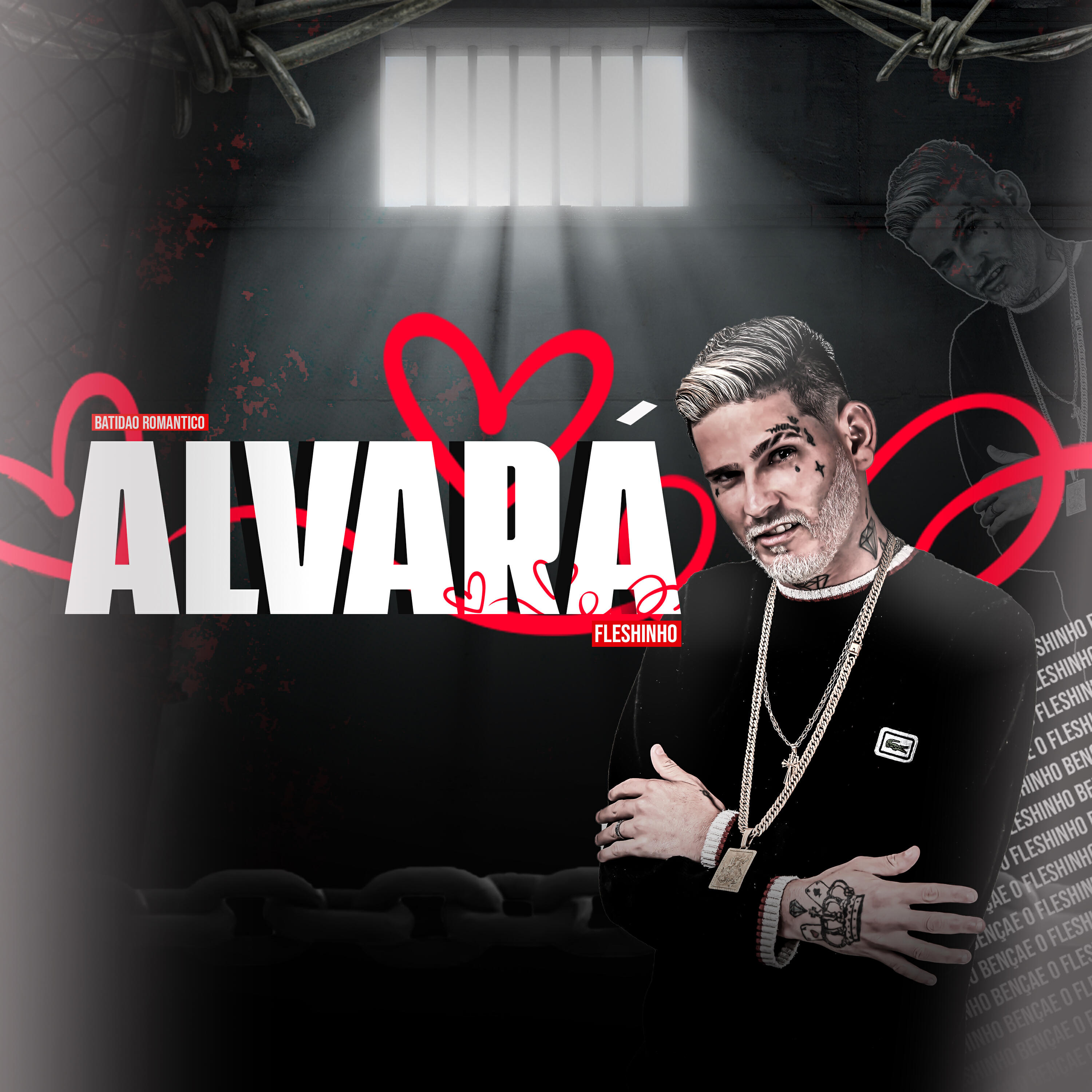 Релиз Alvara