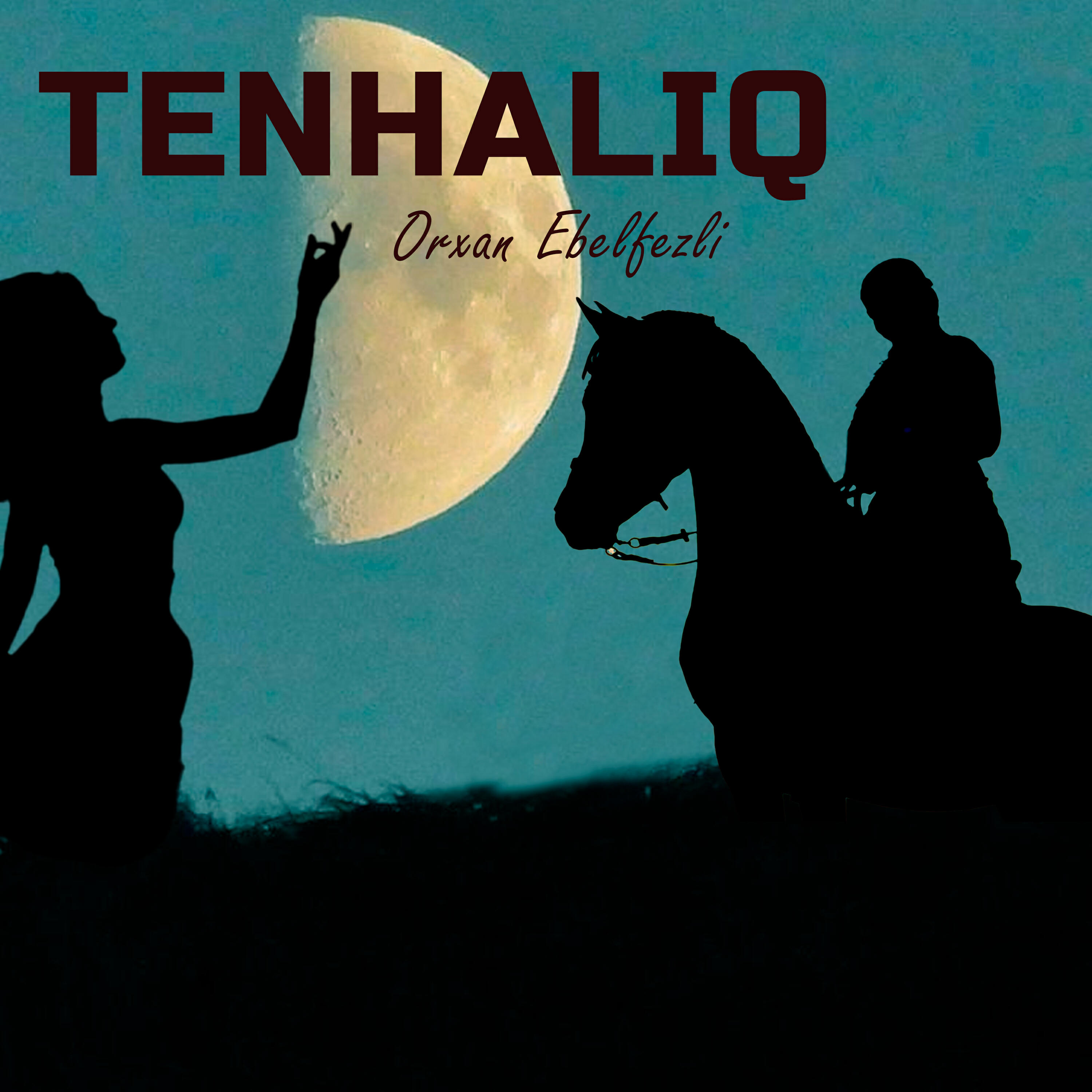 Релиз Tenhalıq