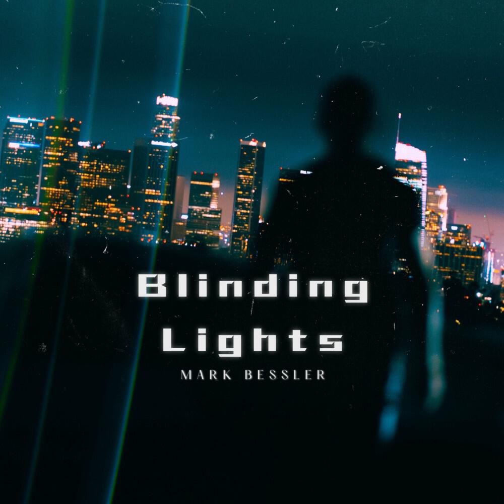 Релиз Blinding Lights