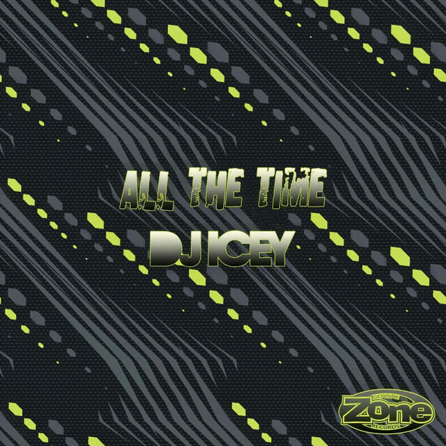 Релиз All the Time