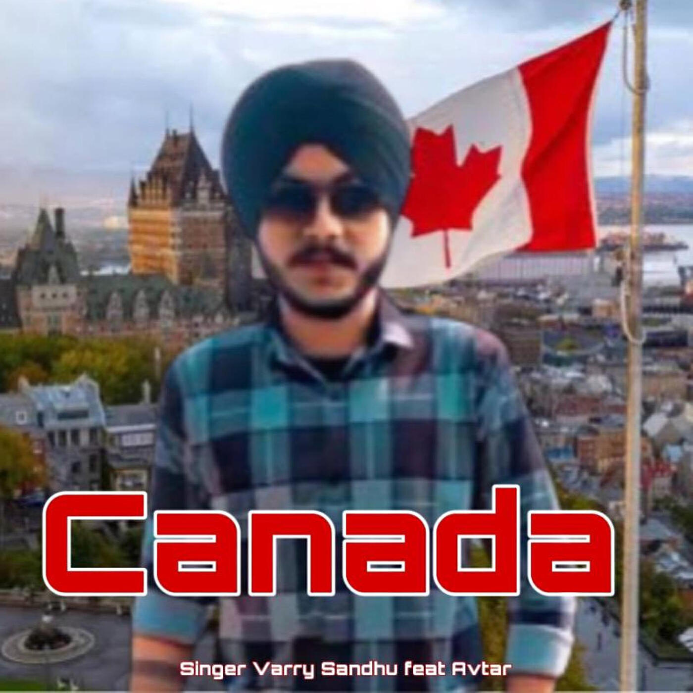 Релиз Canada