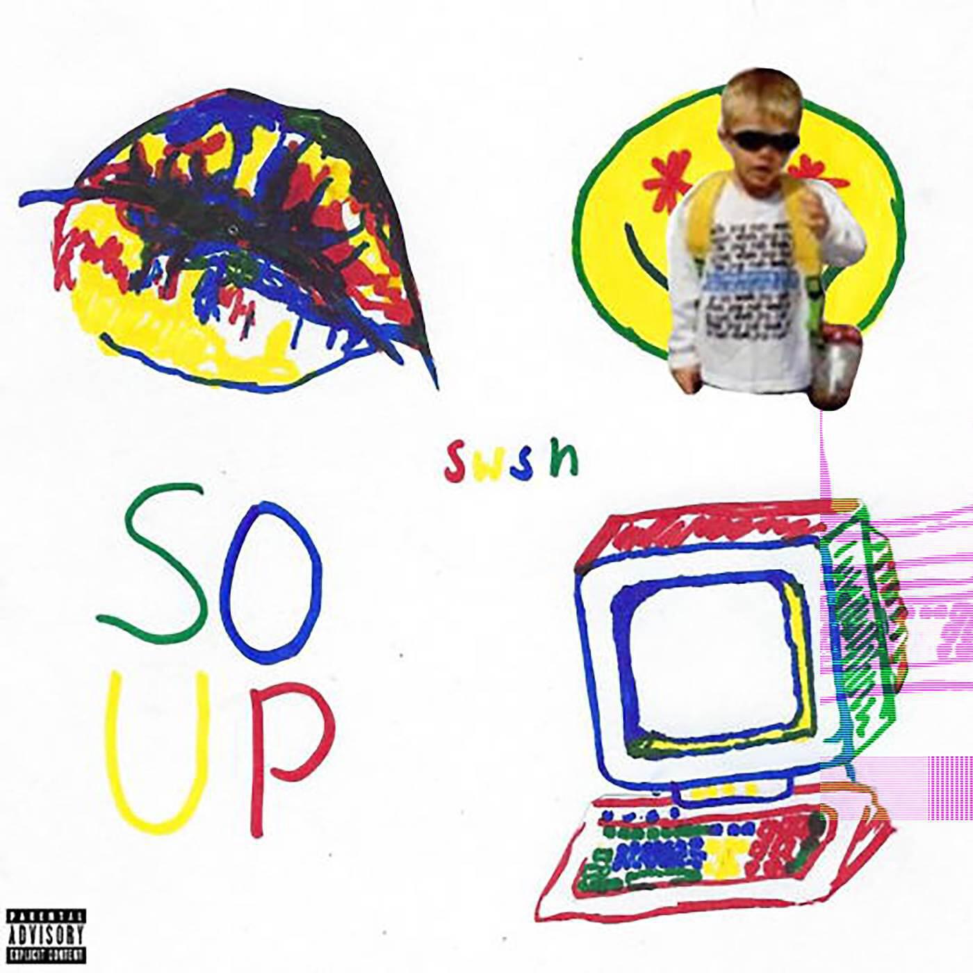Релиз SOUP