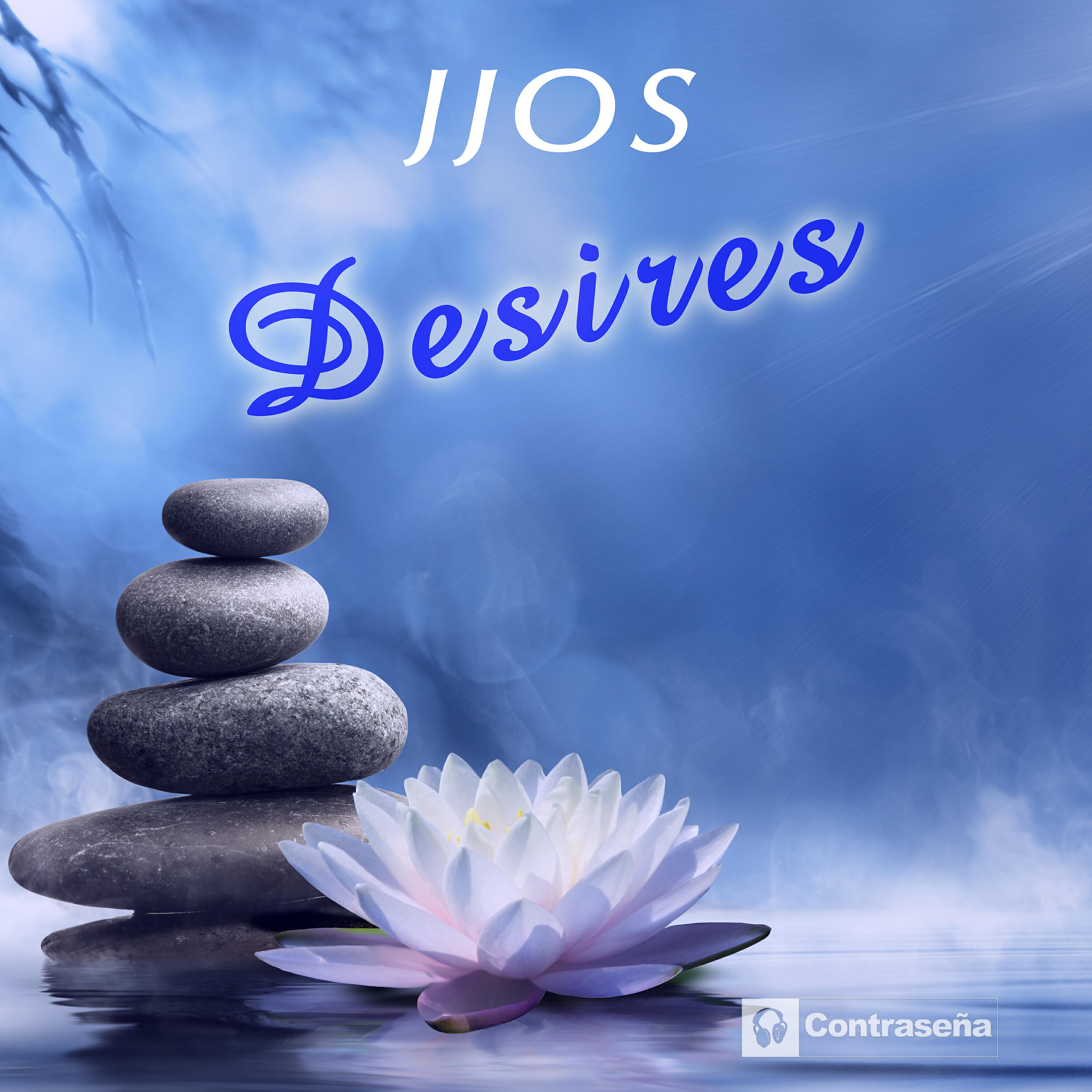 Релиз Desires