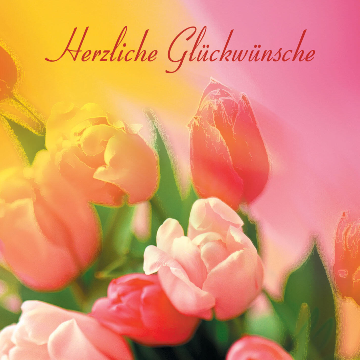 Релиз Herzliche Glückwünsche