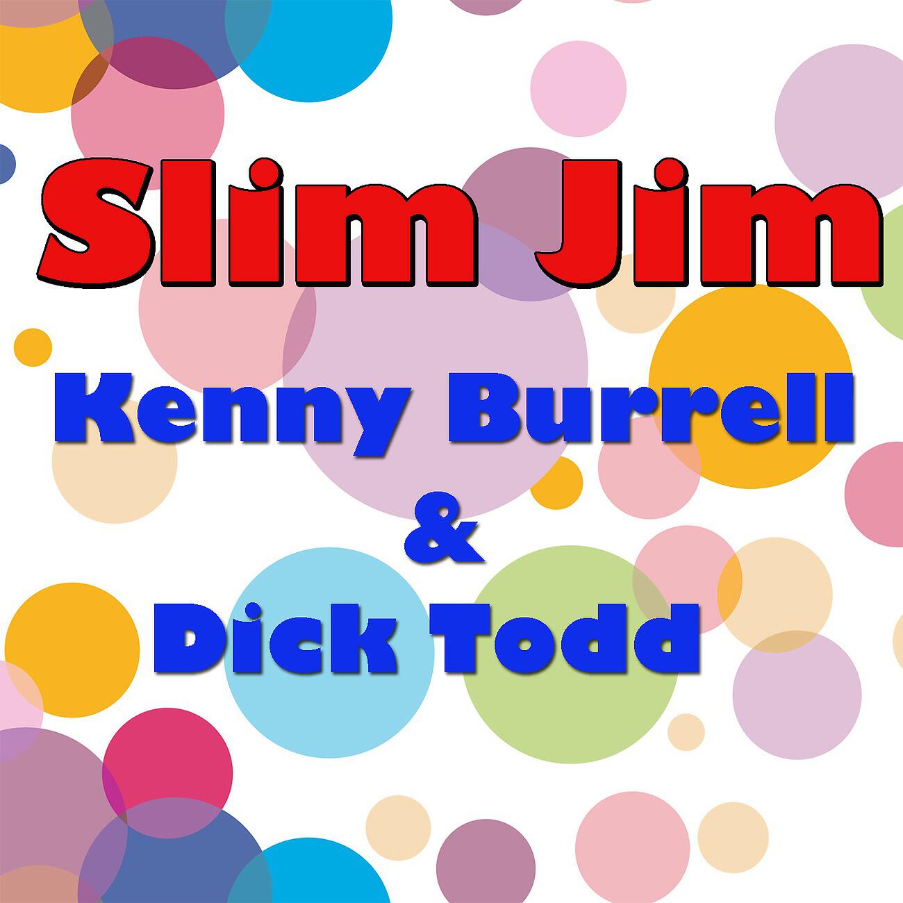Релиз Slim Jim