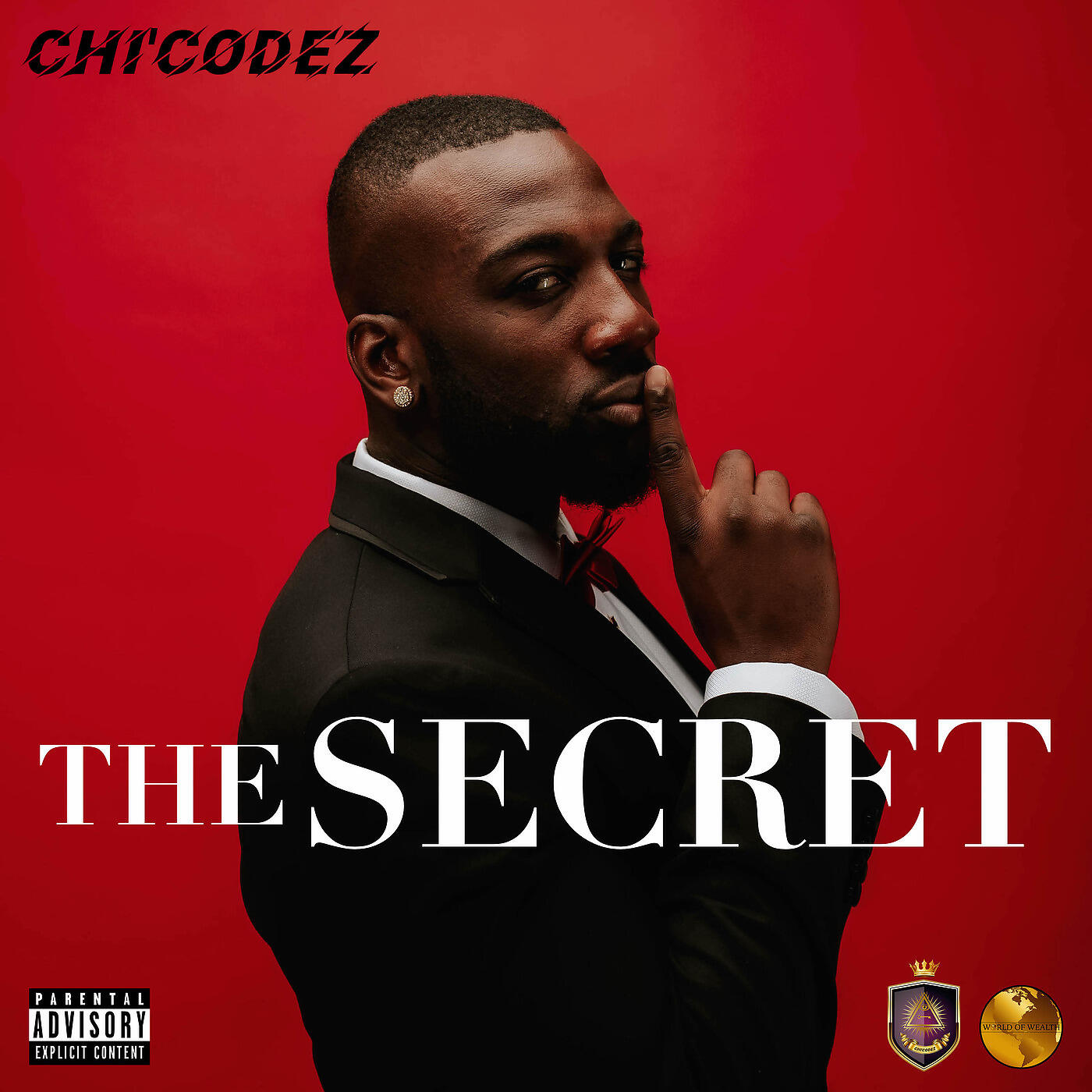 Релиз The Secret