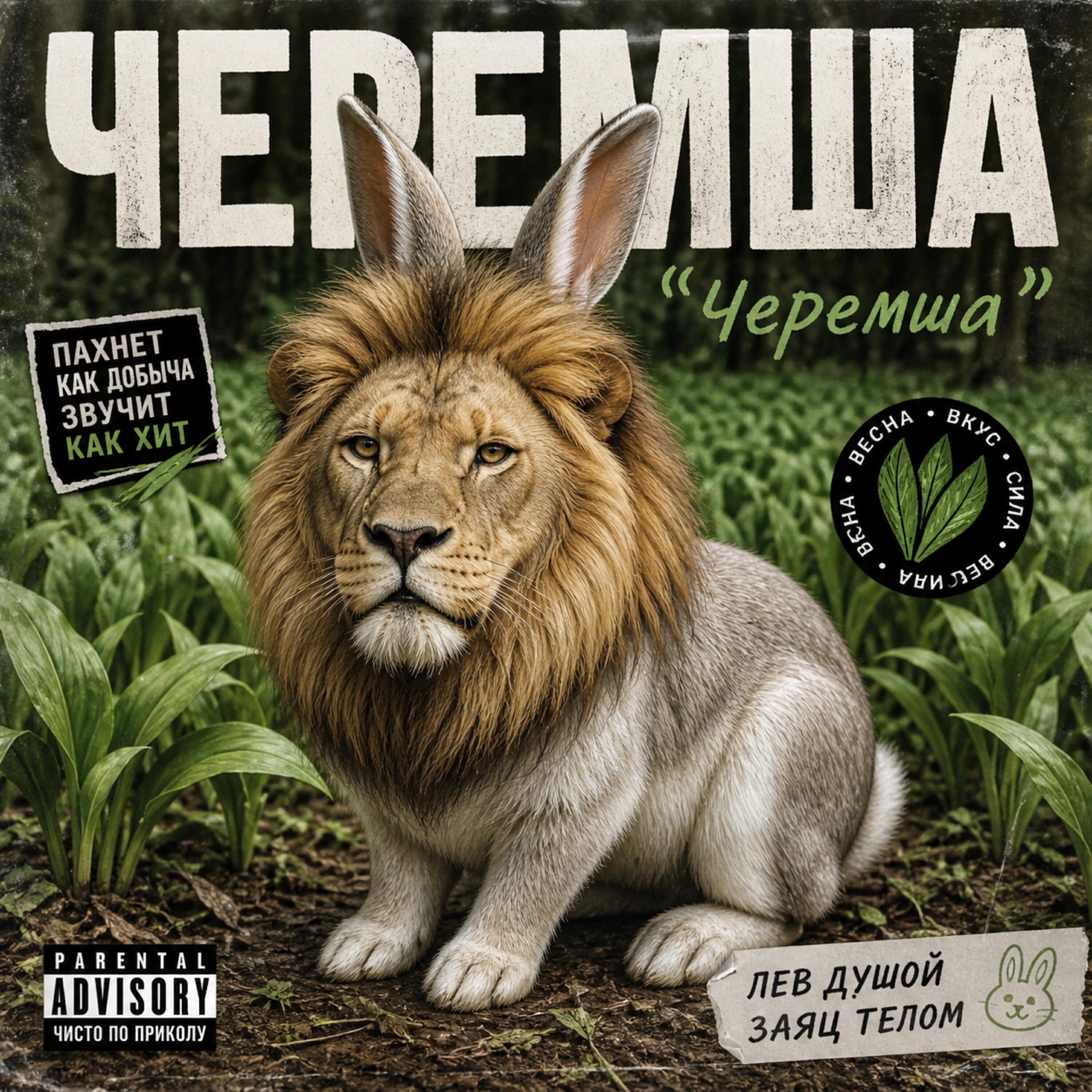 Черемша (Six Seven)