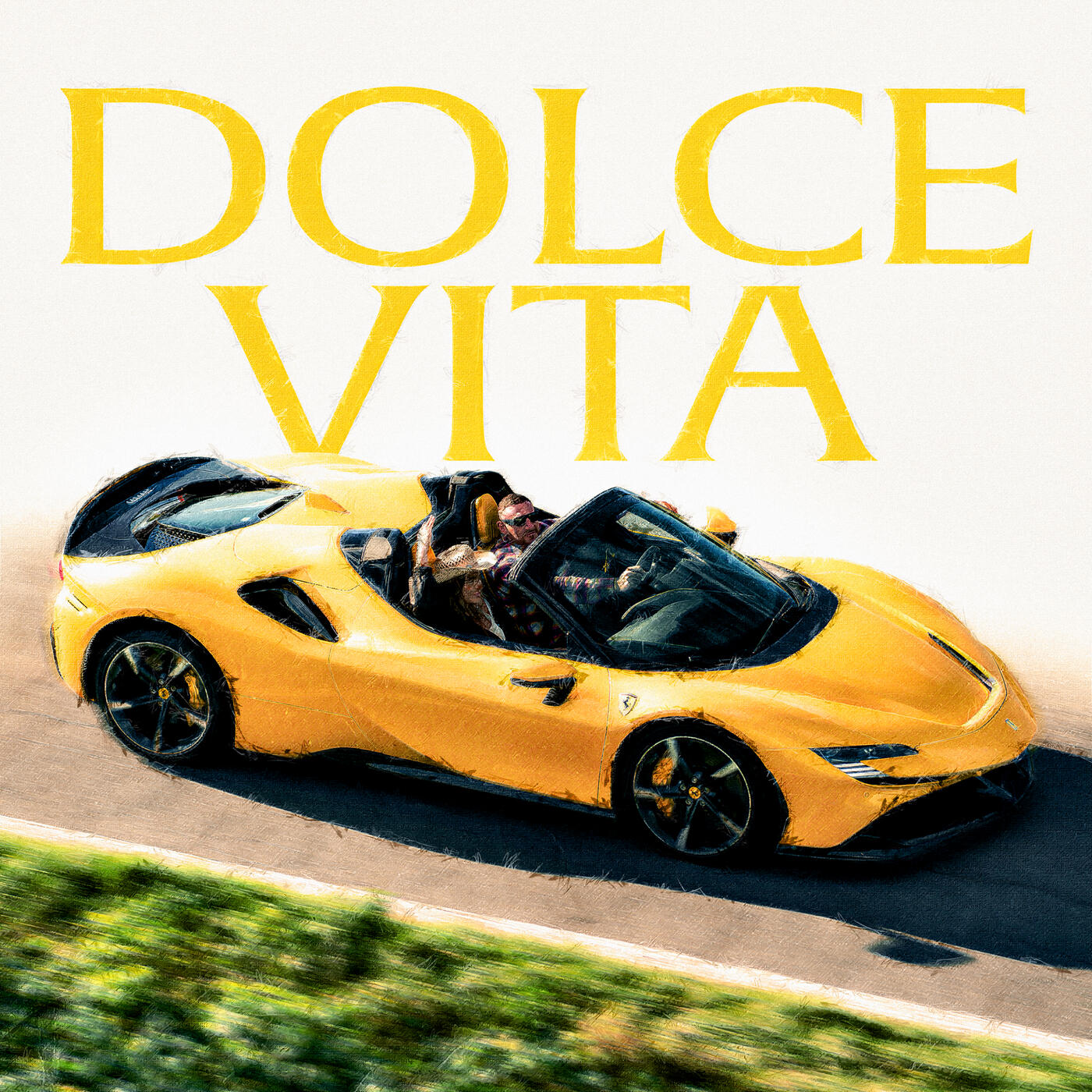 Релиз DOLCE VITA