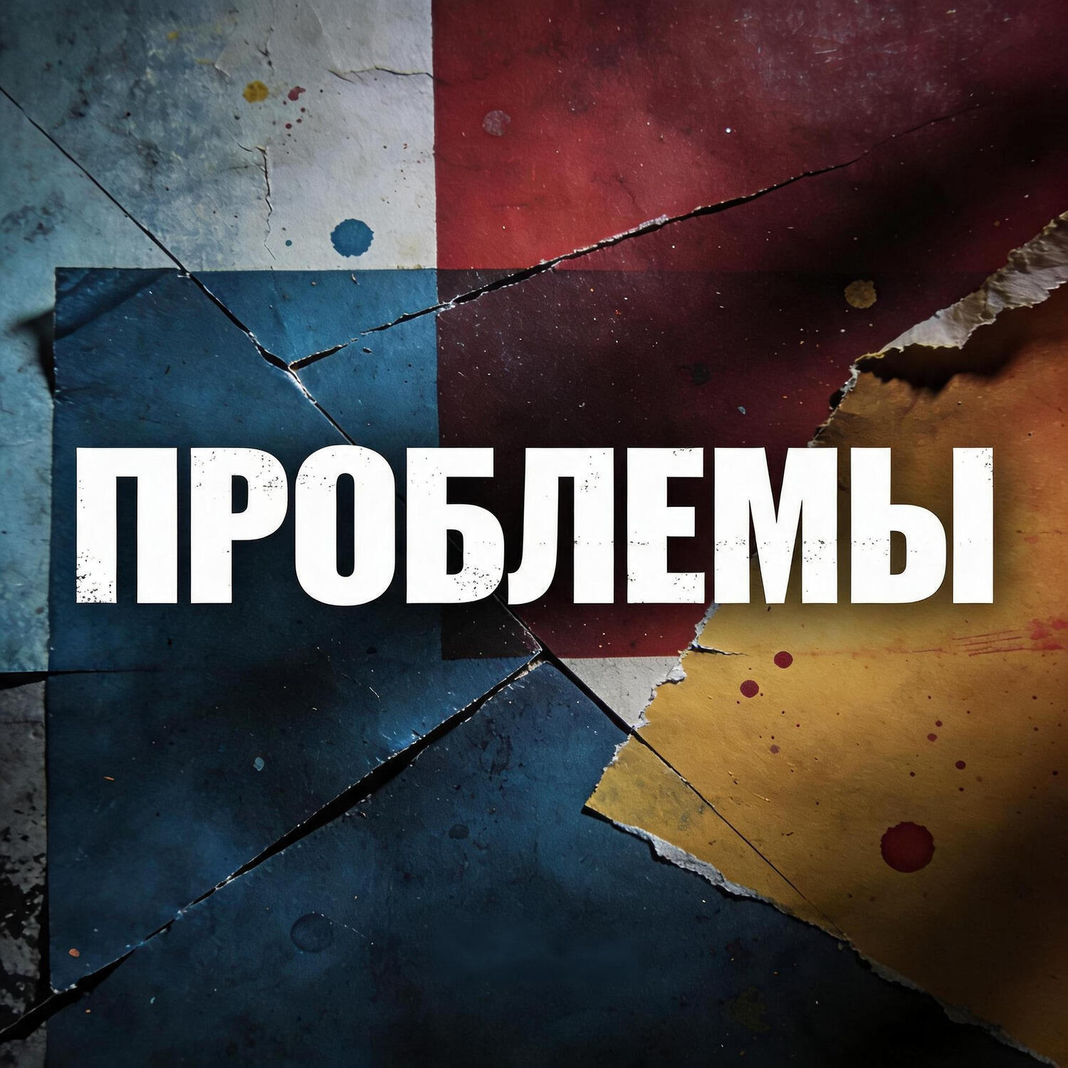 Релиз Проблемы
