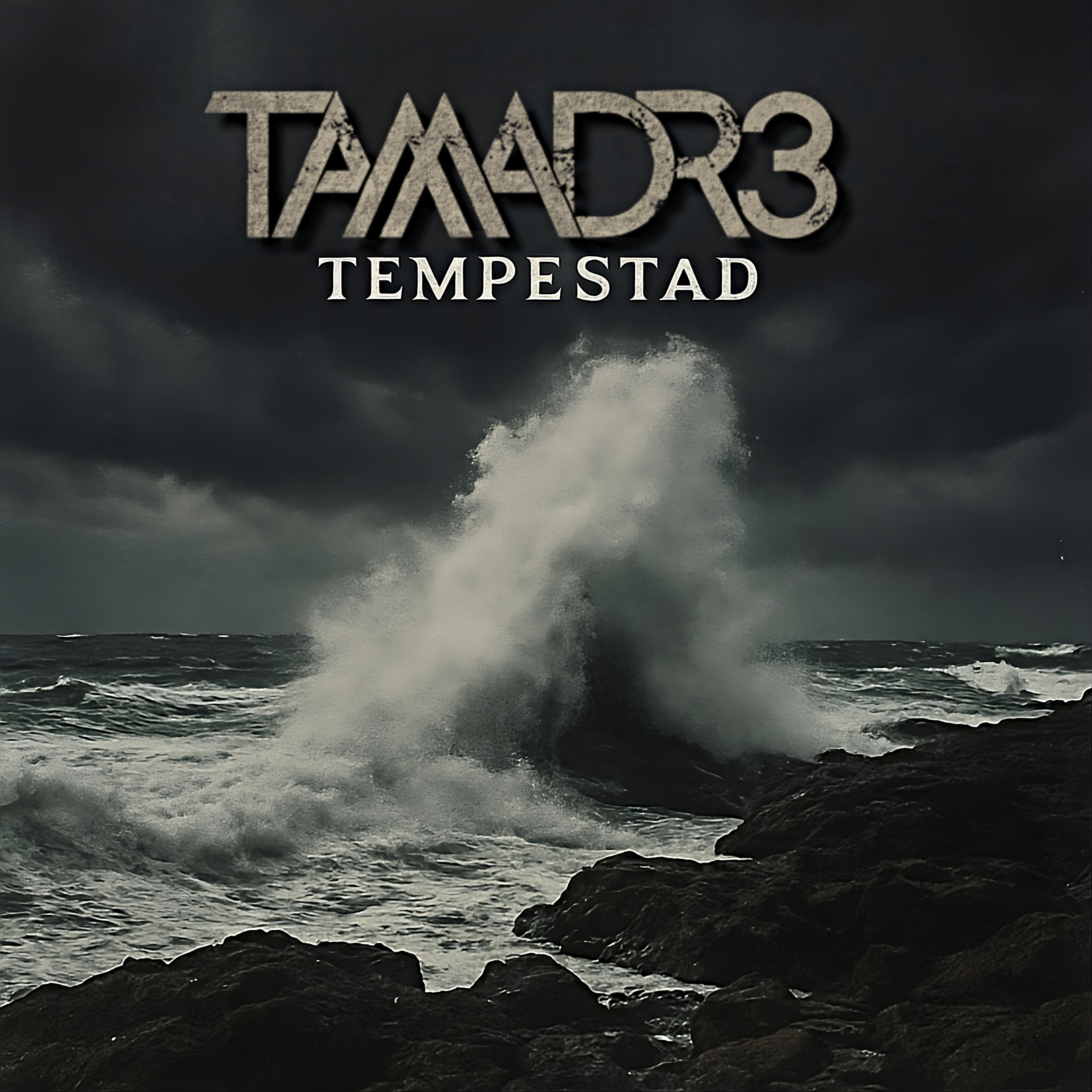 Релиз Tempestad