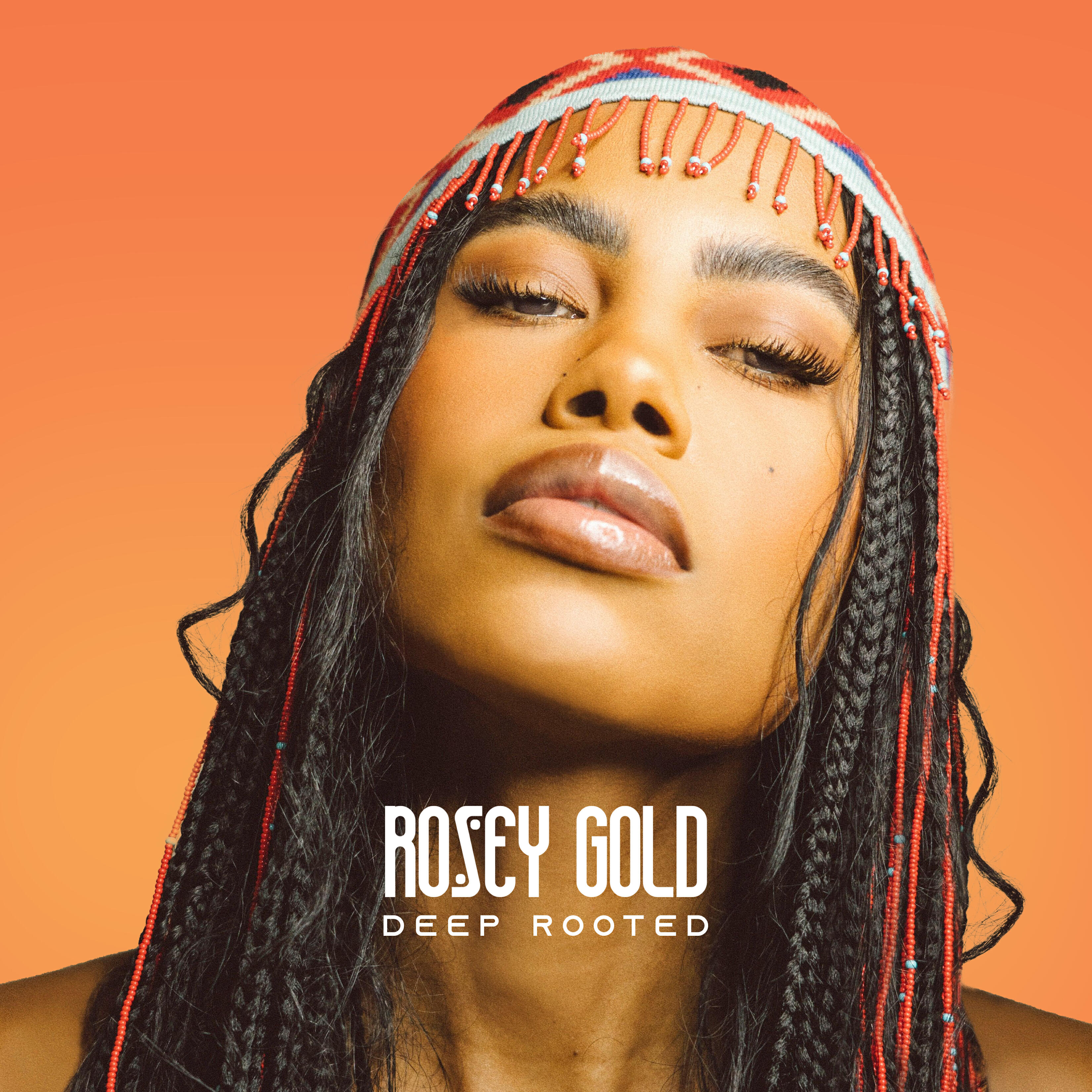 Rosey Gold