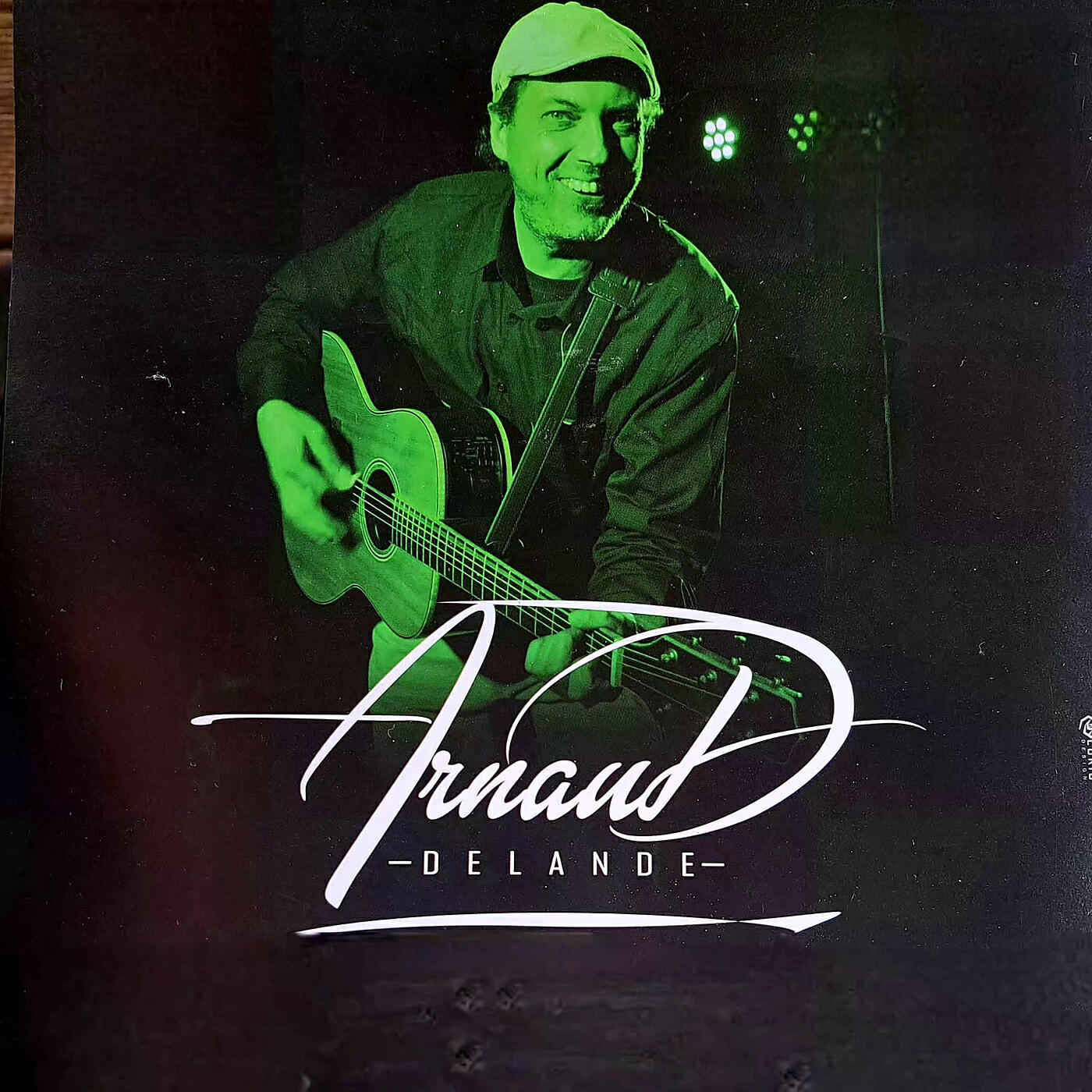 Релиз Si j'ai rêvé