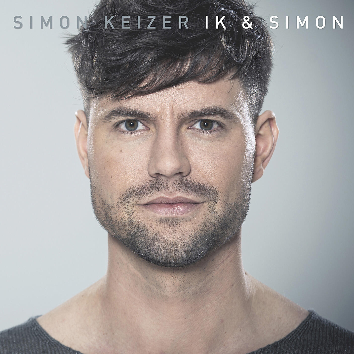 Релиз Ik & Simon