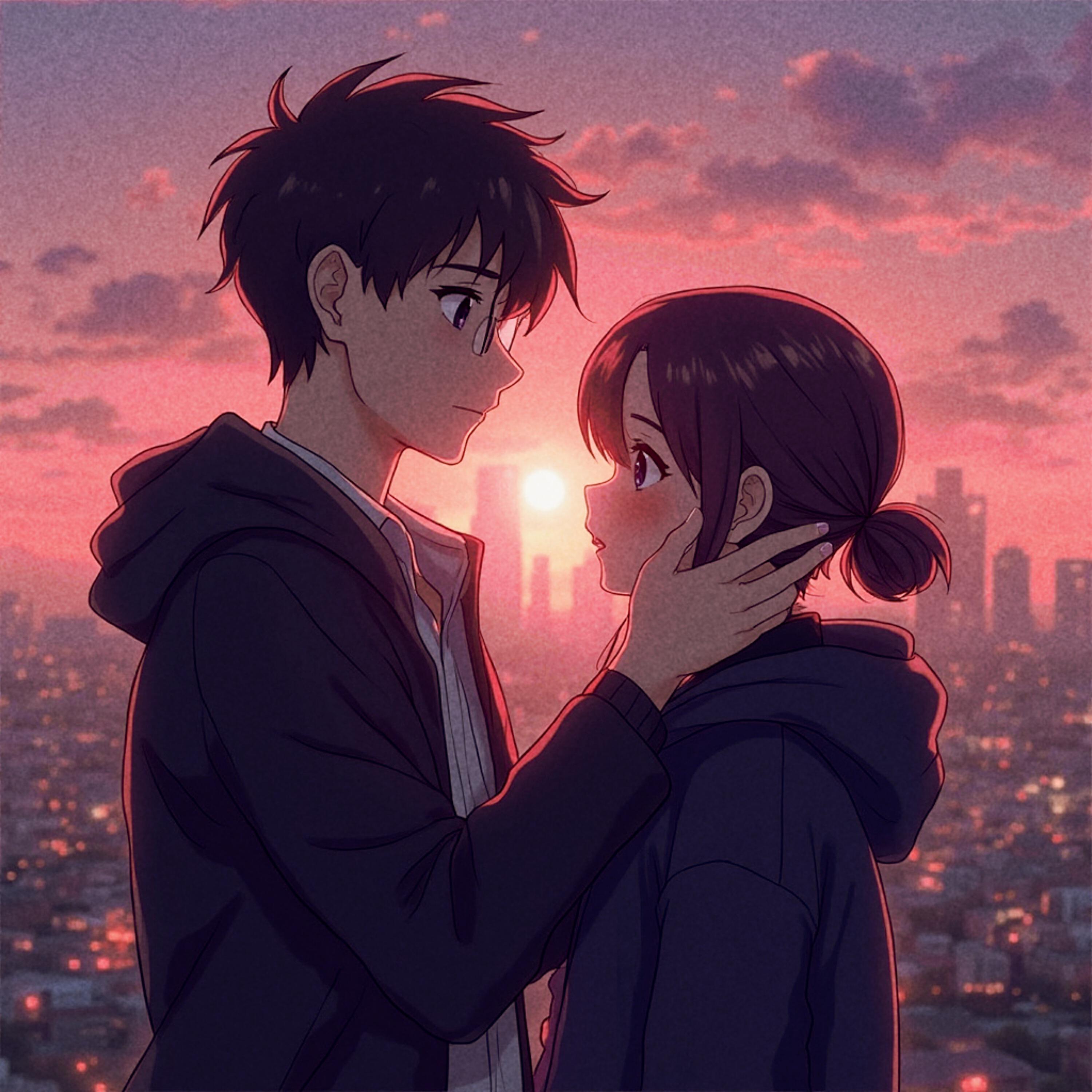 Релиз Your Love
