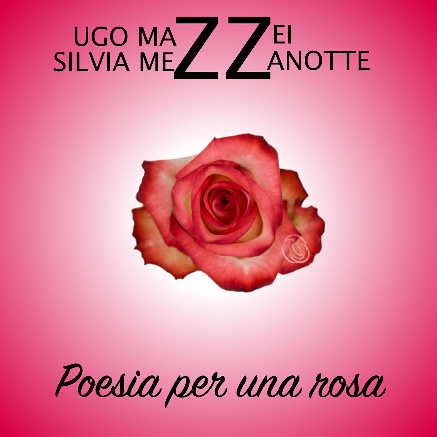 Релиз Poesia per una rosa