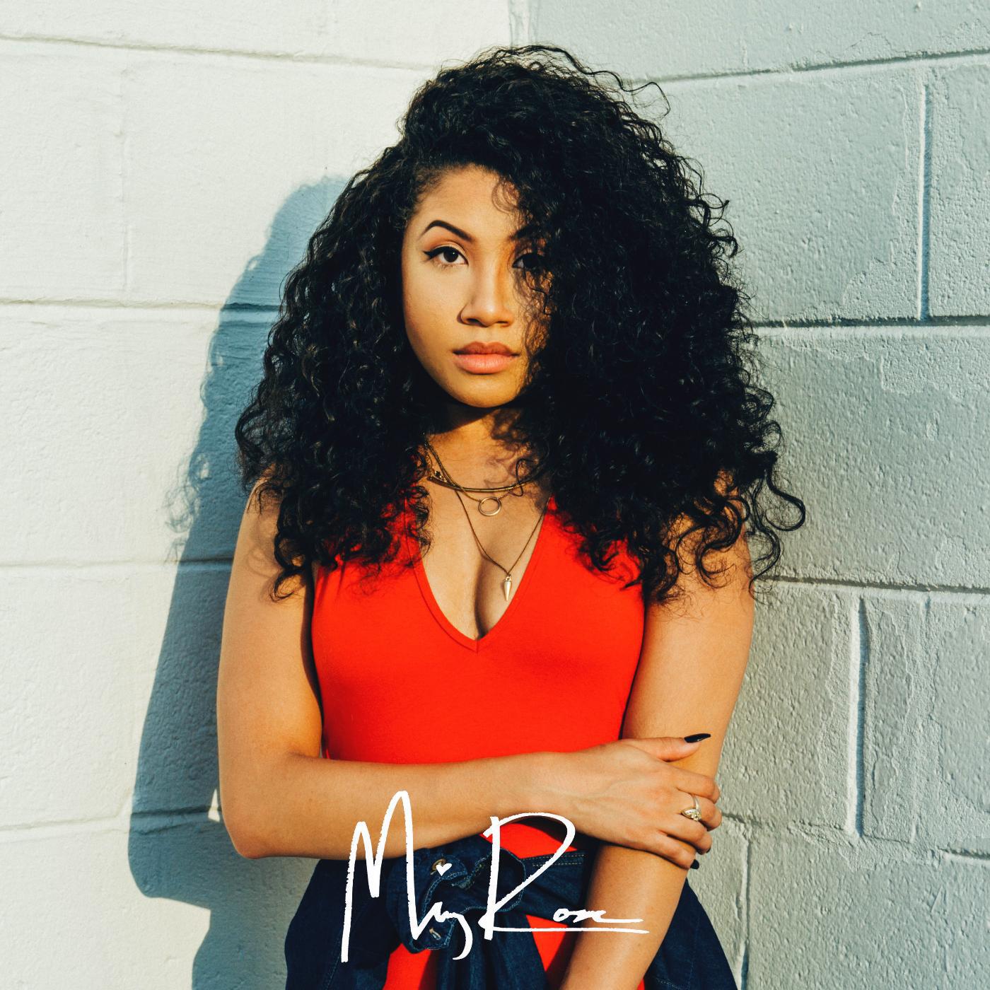 Релиз Milly Roze