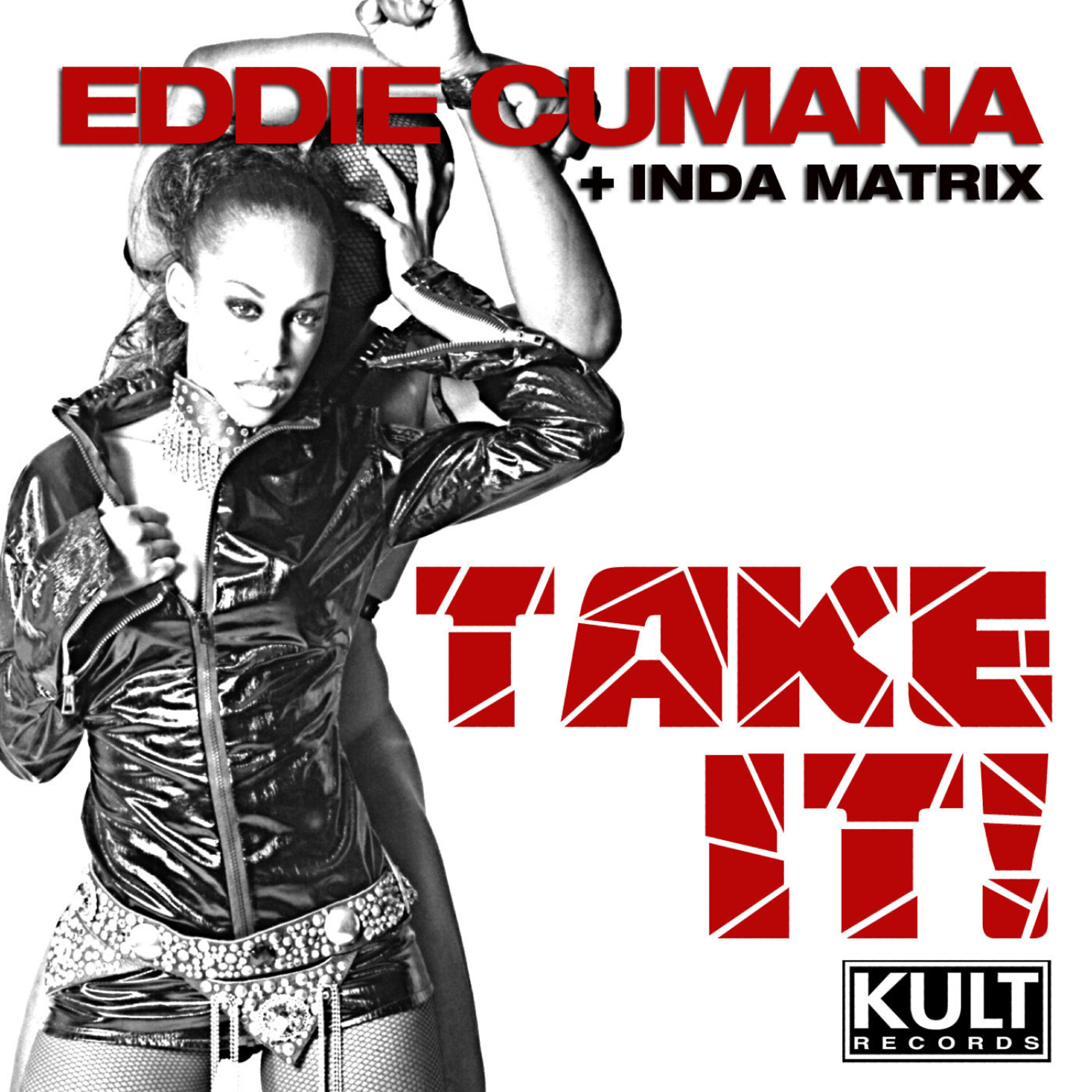 Релиз Kult Records Presents: Take It! - EP