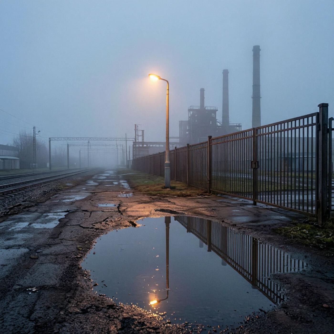 Релиз Grey Station