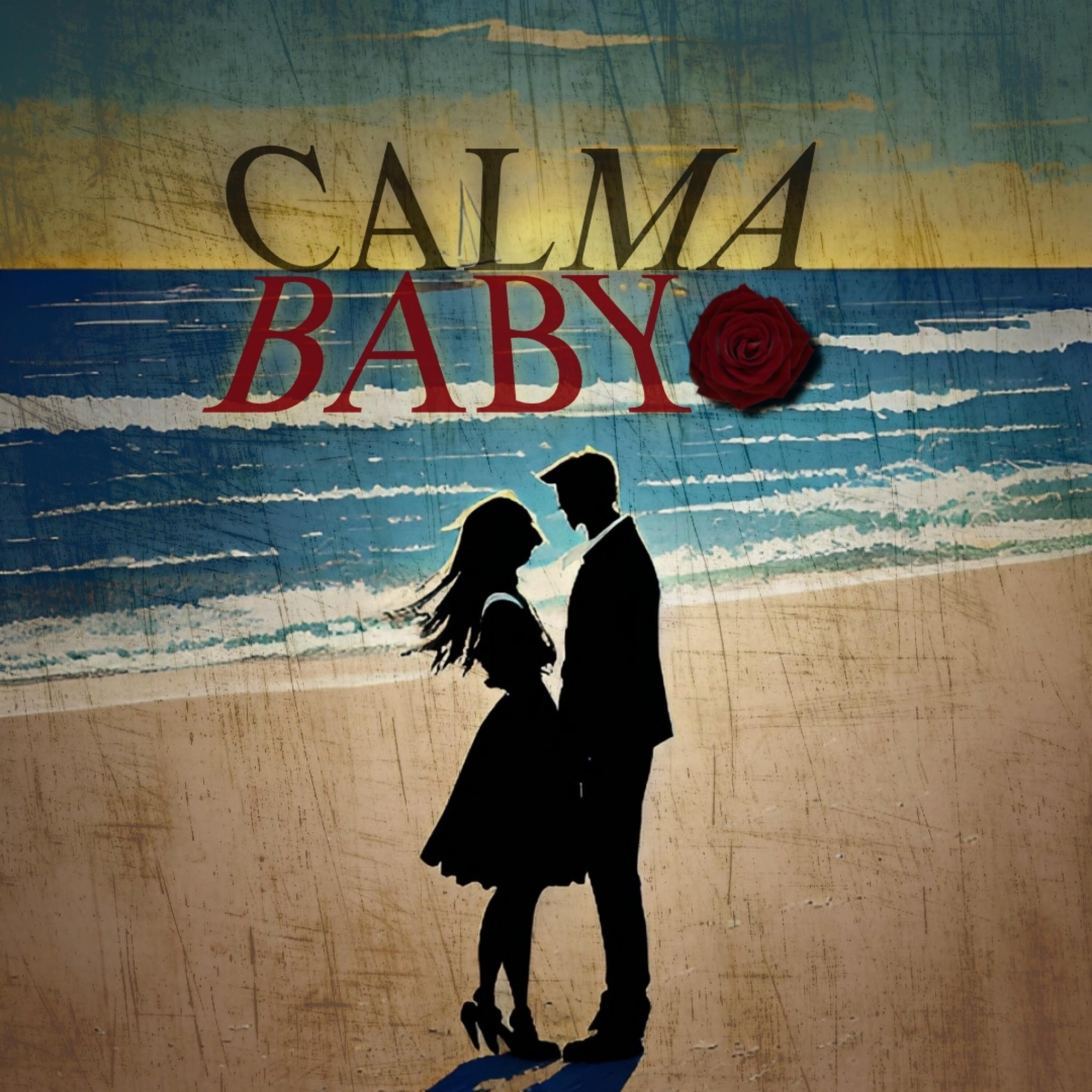 Релиз Calma Baby