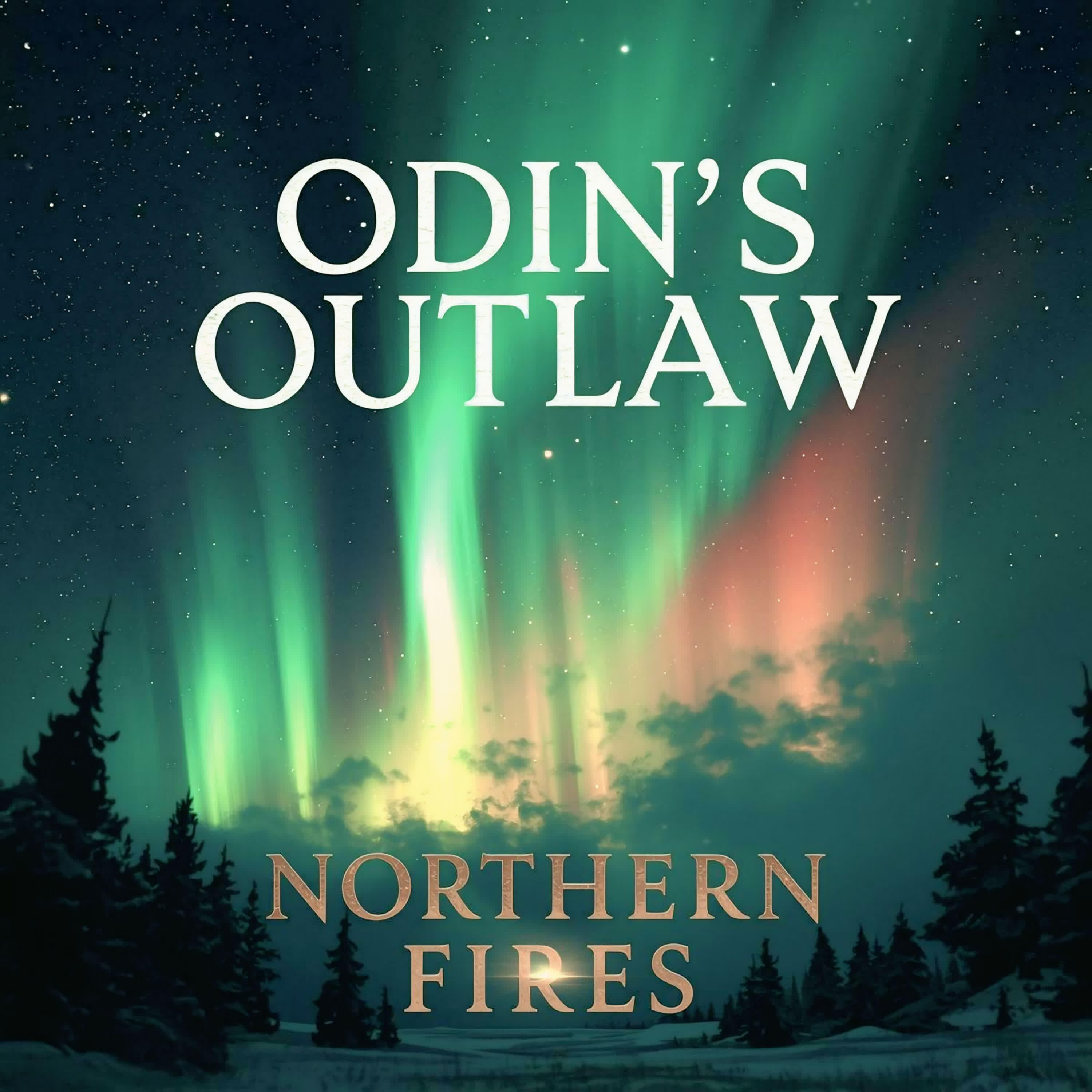 Релиз Northern Fires