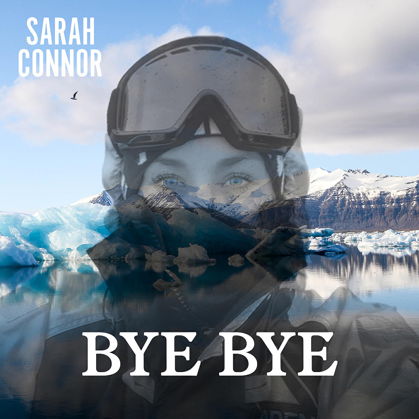 Релиз Bye Bye