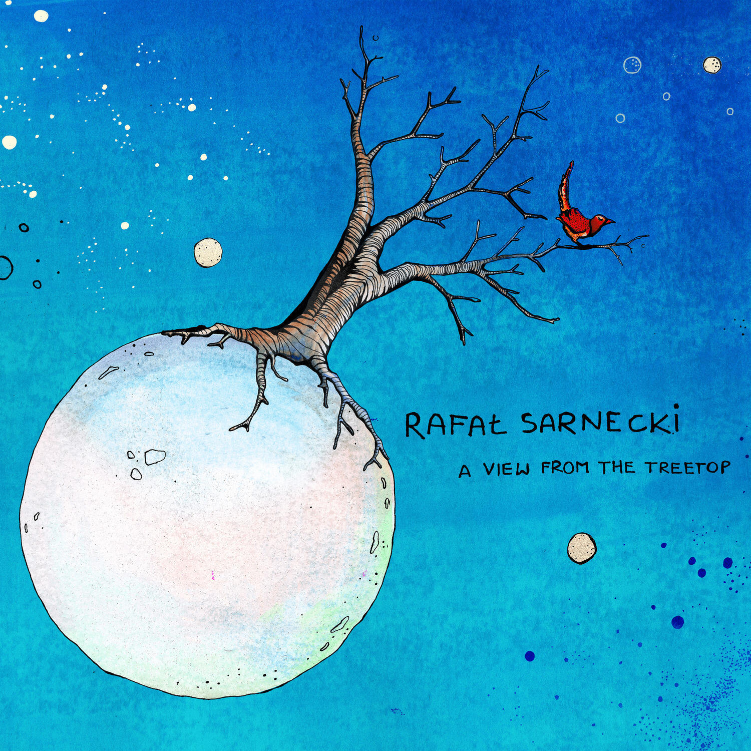 Релиз A View From The Treetop