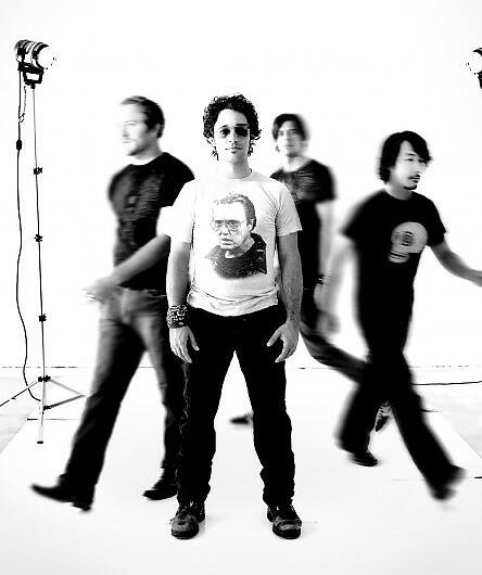 Thomas Nicholas Band
