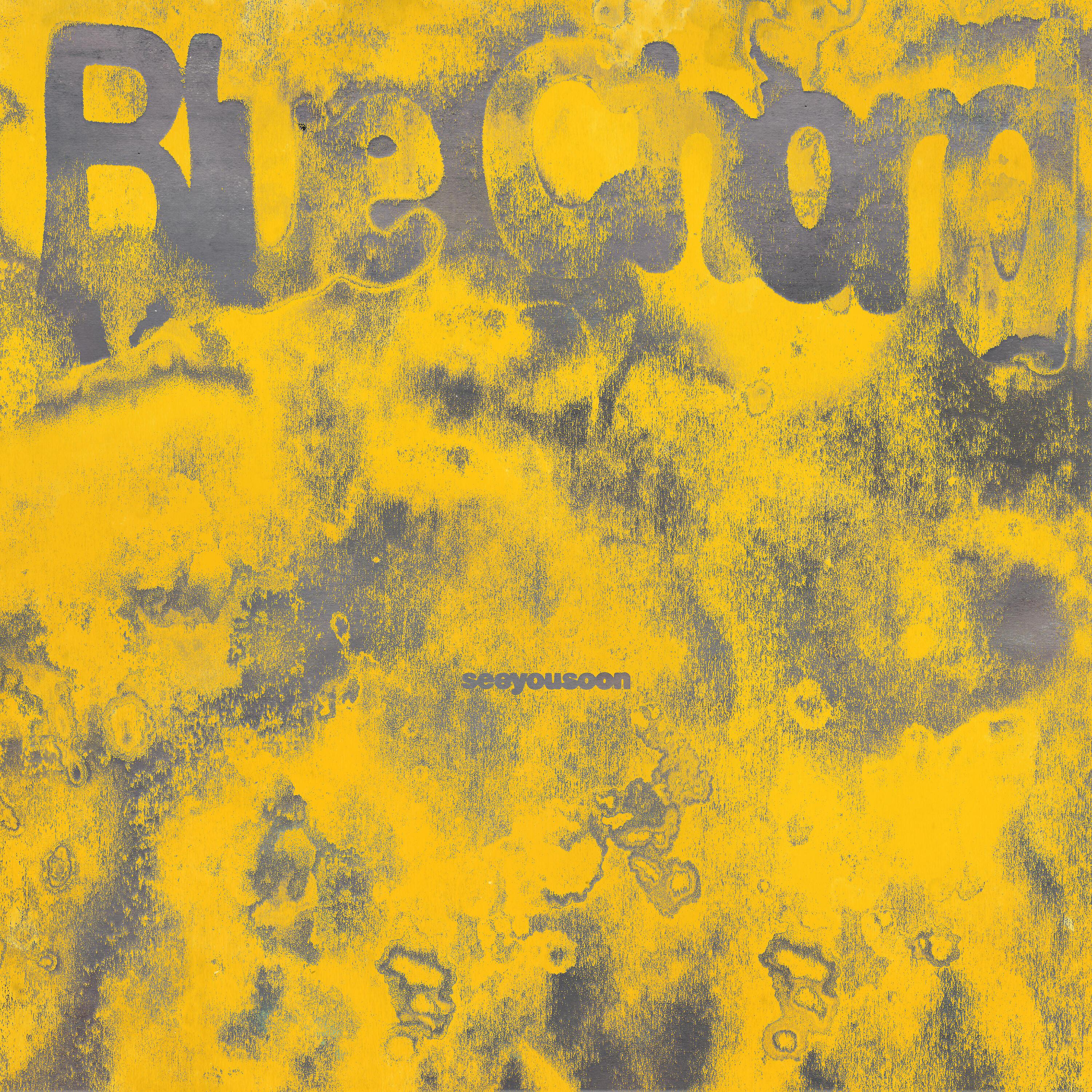 Релиз Blue Chord