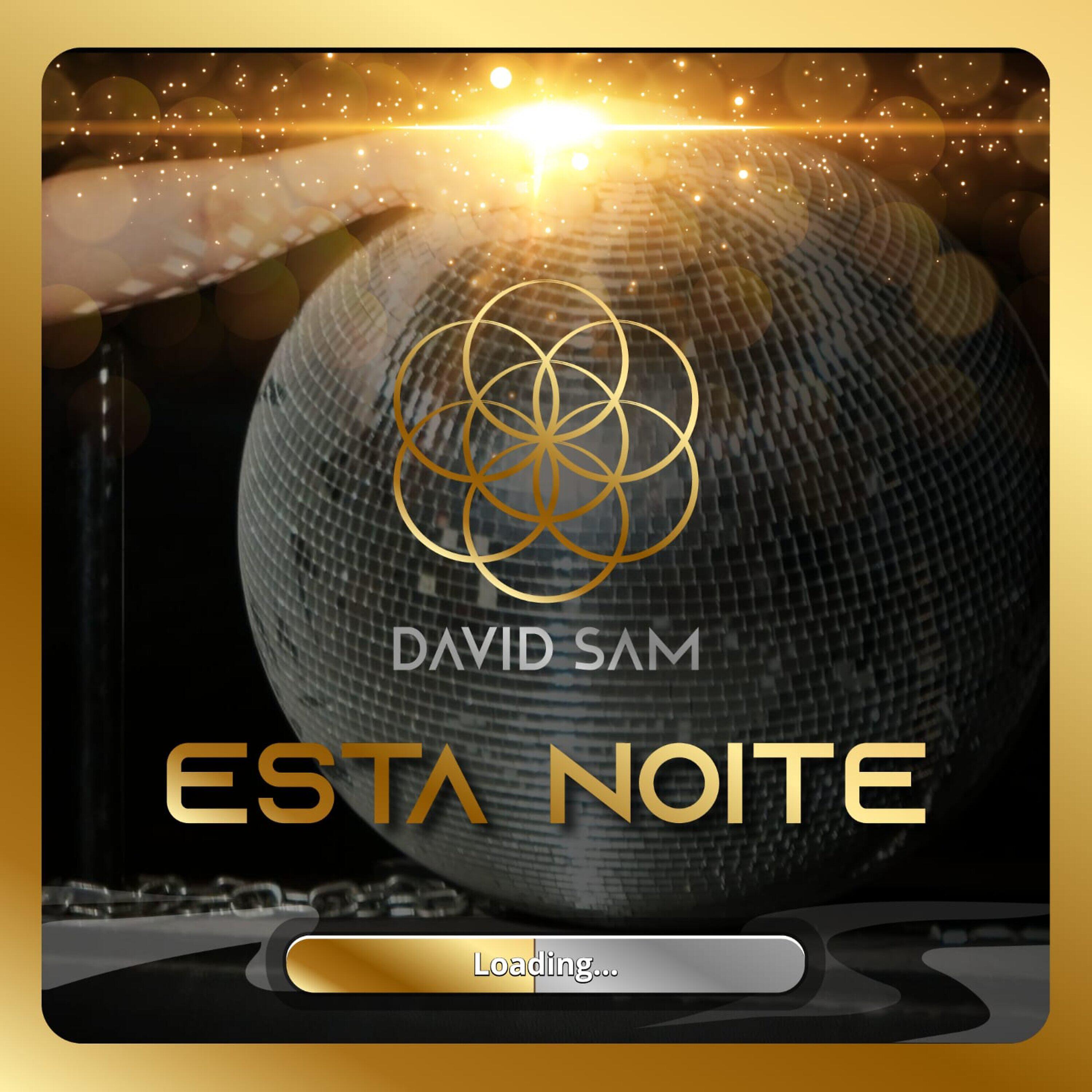 David Sam