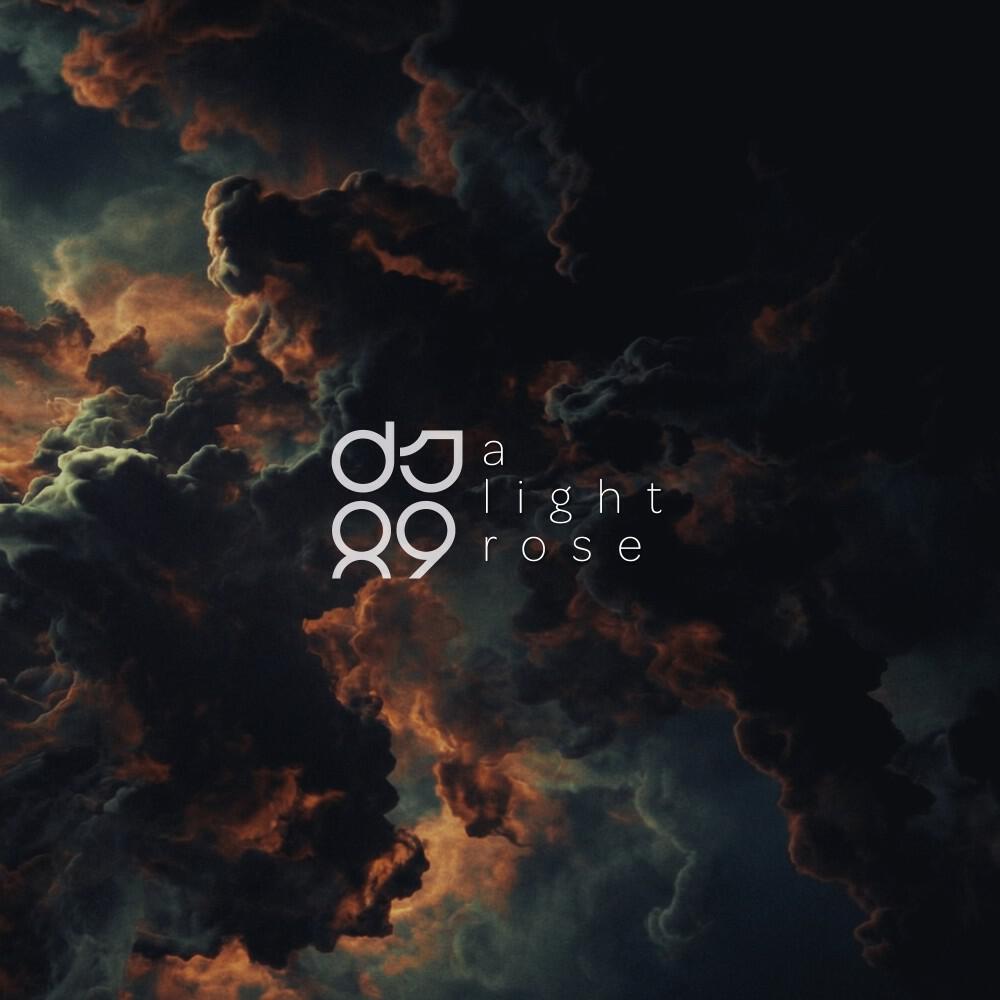 Релиз A Light Rose