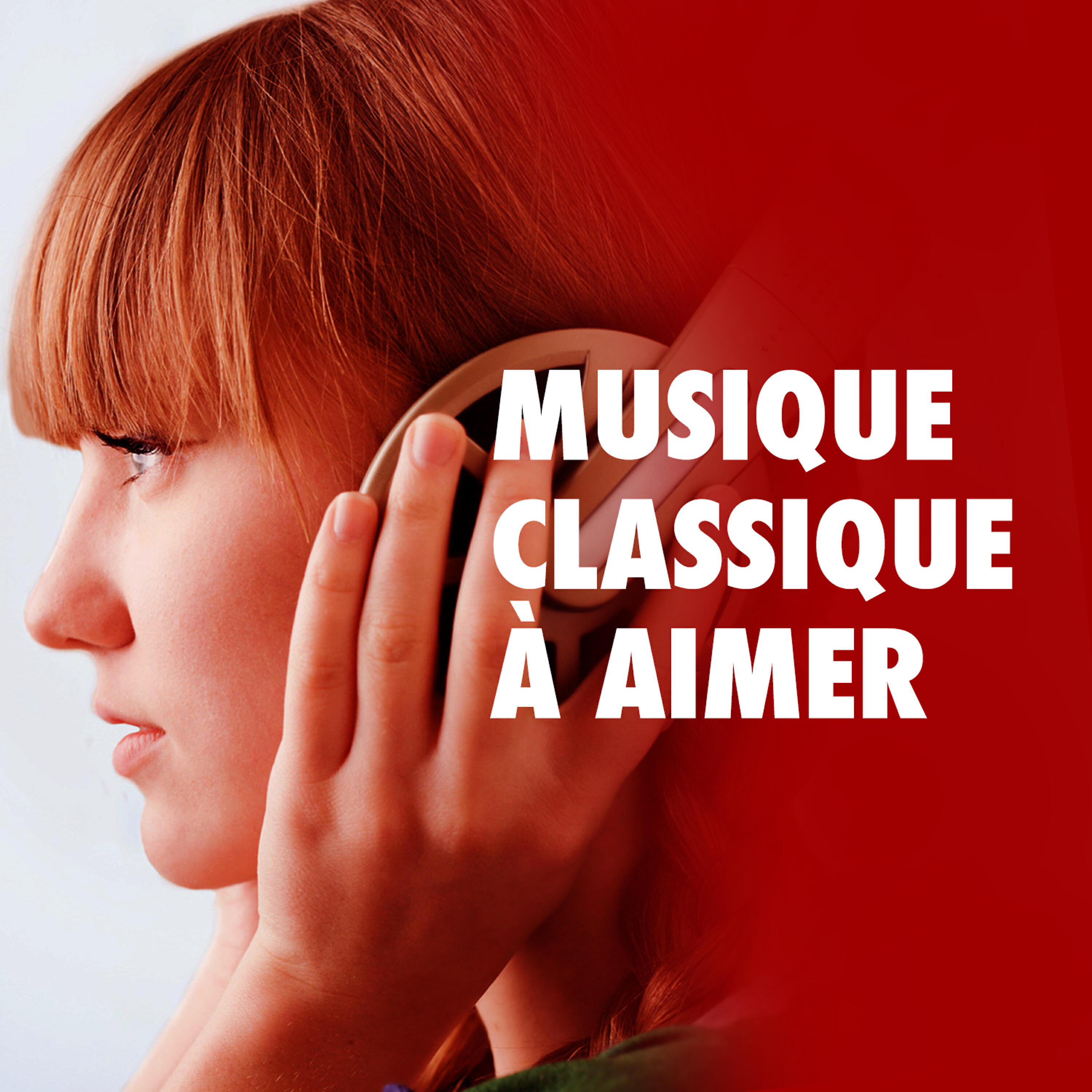 Релиз Musique classique à aimer