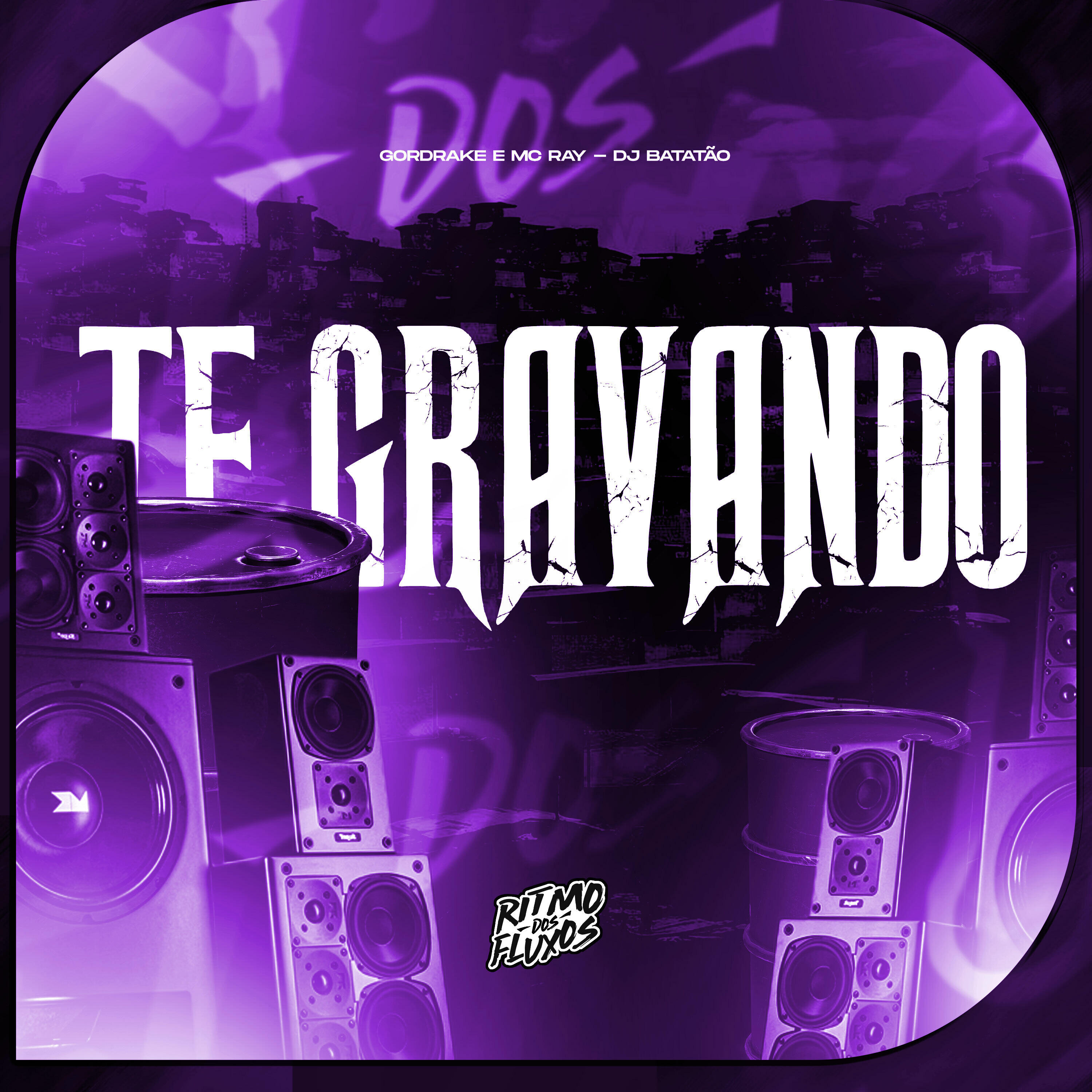 Релиз Te Gravando