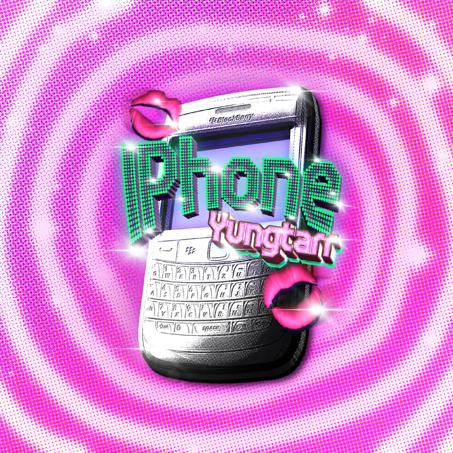 Релиз IPHONE