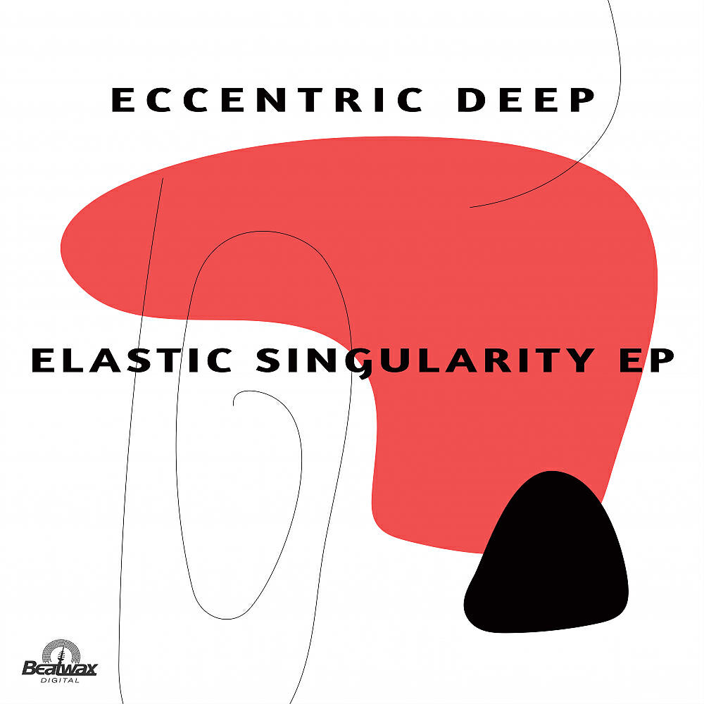Релиз Elastic Singularity EP