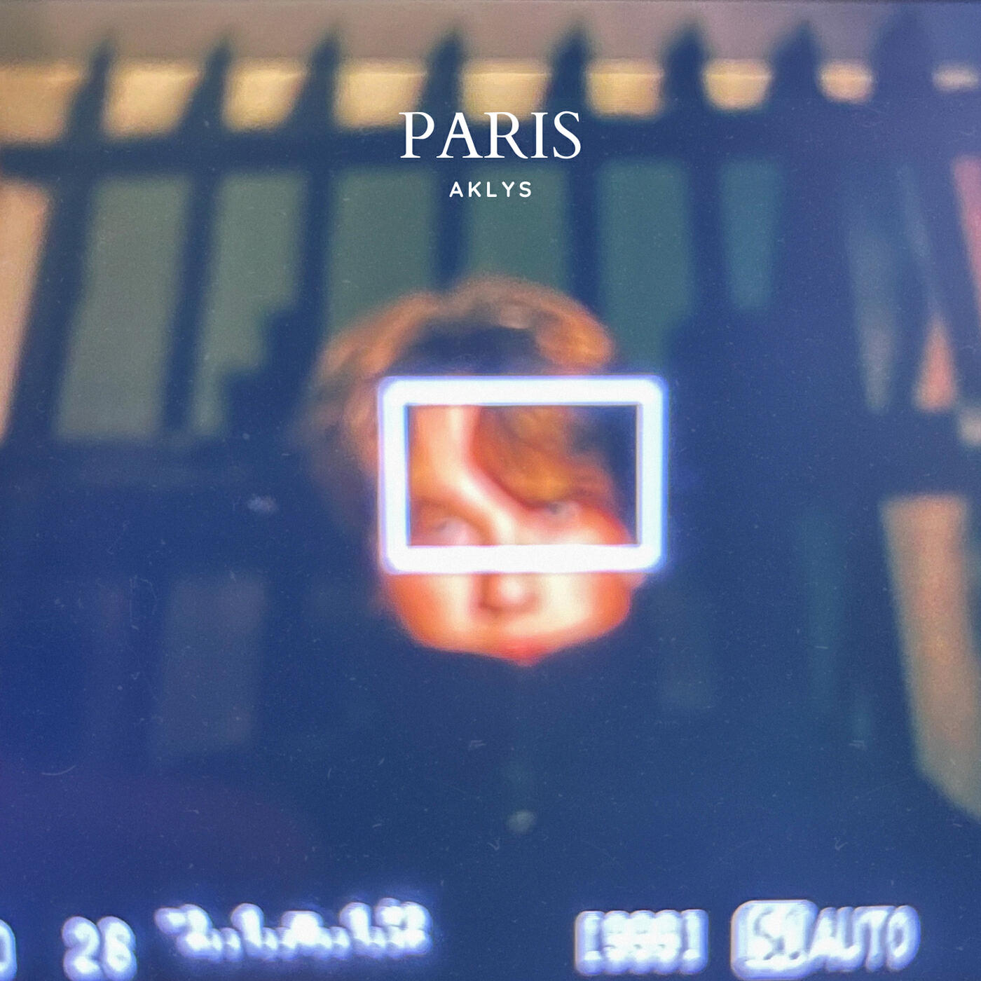 Релиз PARIS